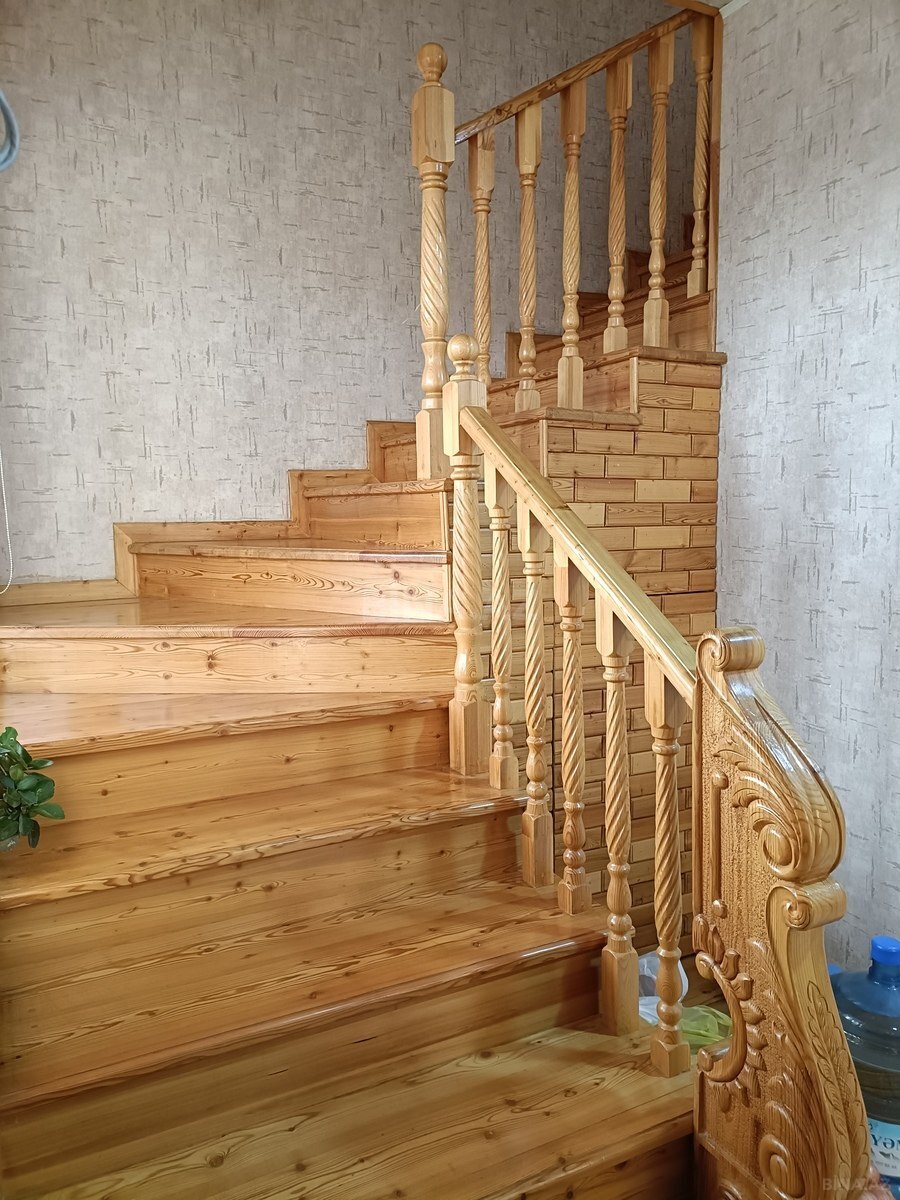 4-комн. дом/дача - пос. Маштаги - 170 м² (8)