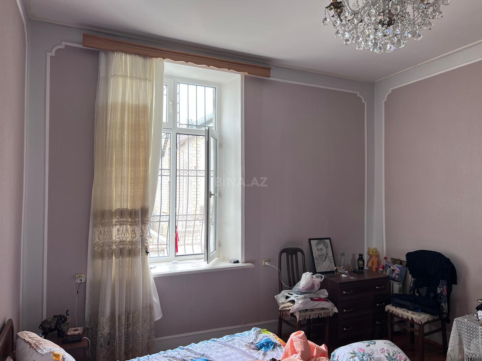 6-комн. дом/дача - пос. М. Расулзаде - 150 м² (11)