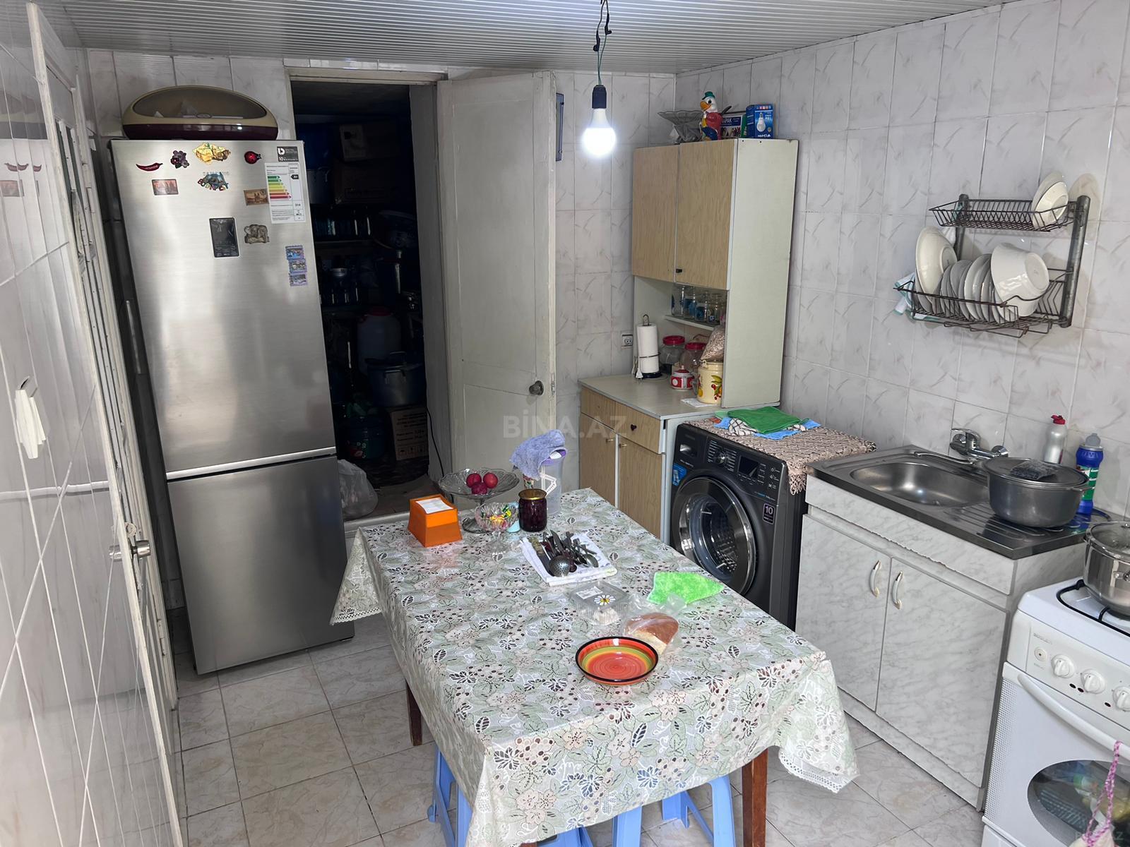 6-комн. дом/дача - пос. М. Расулзаде - 150 м² (7)