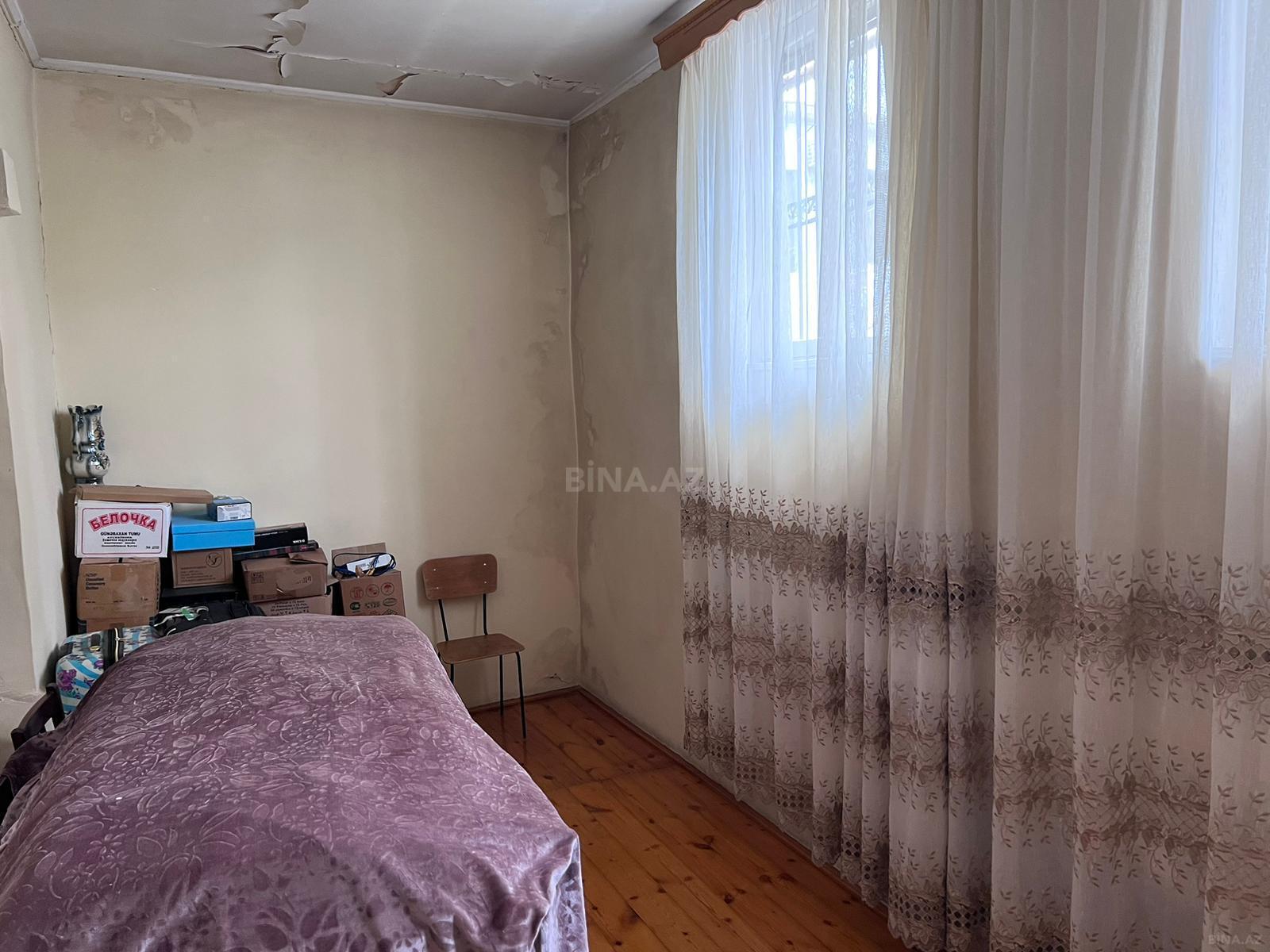 6-комн. дом/дача - пос. М. Расулзаде - 150 м² (16)