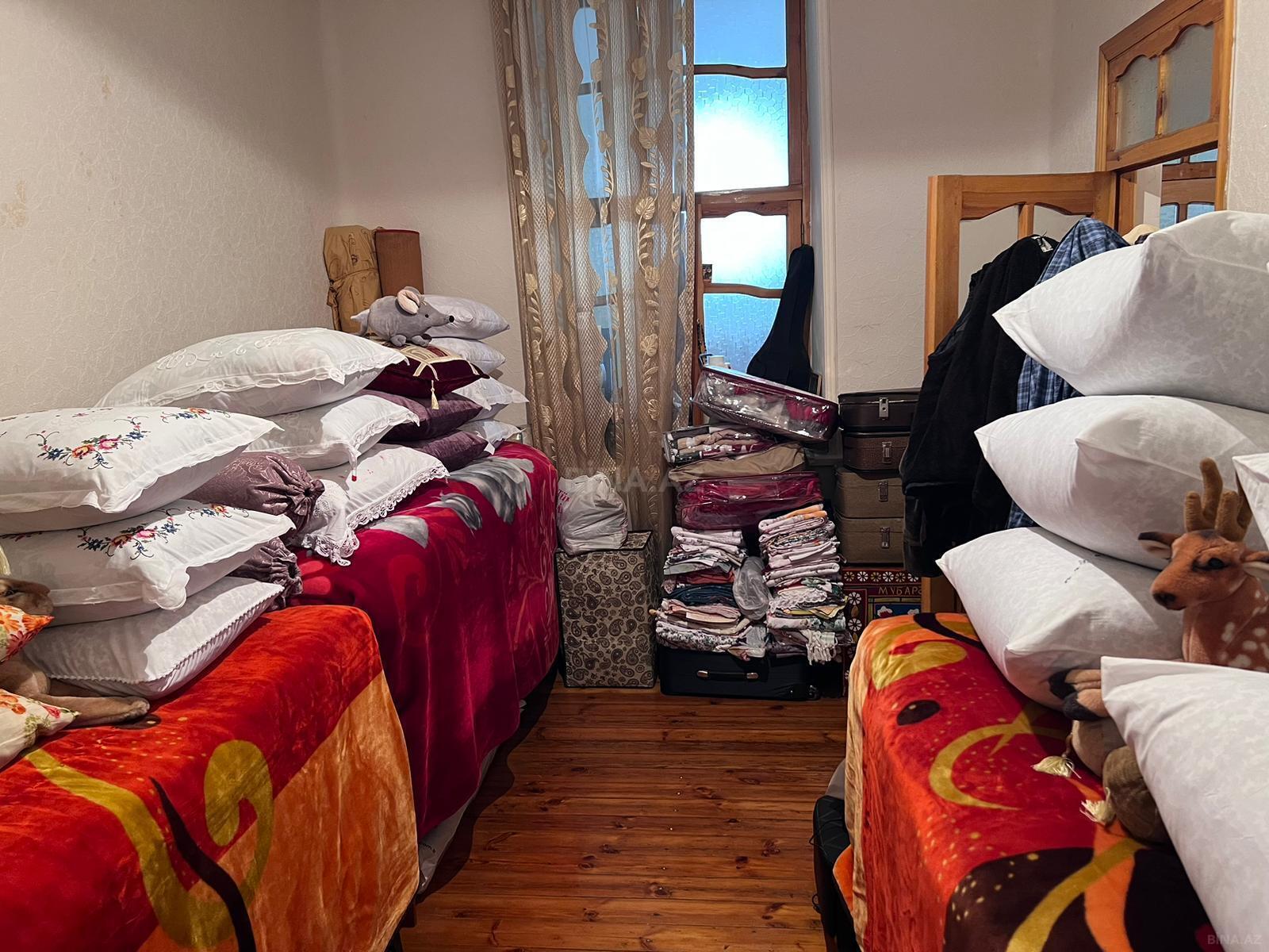 6-комн. дом/дача - пос. М. Расулзаде - 150 м² (15)