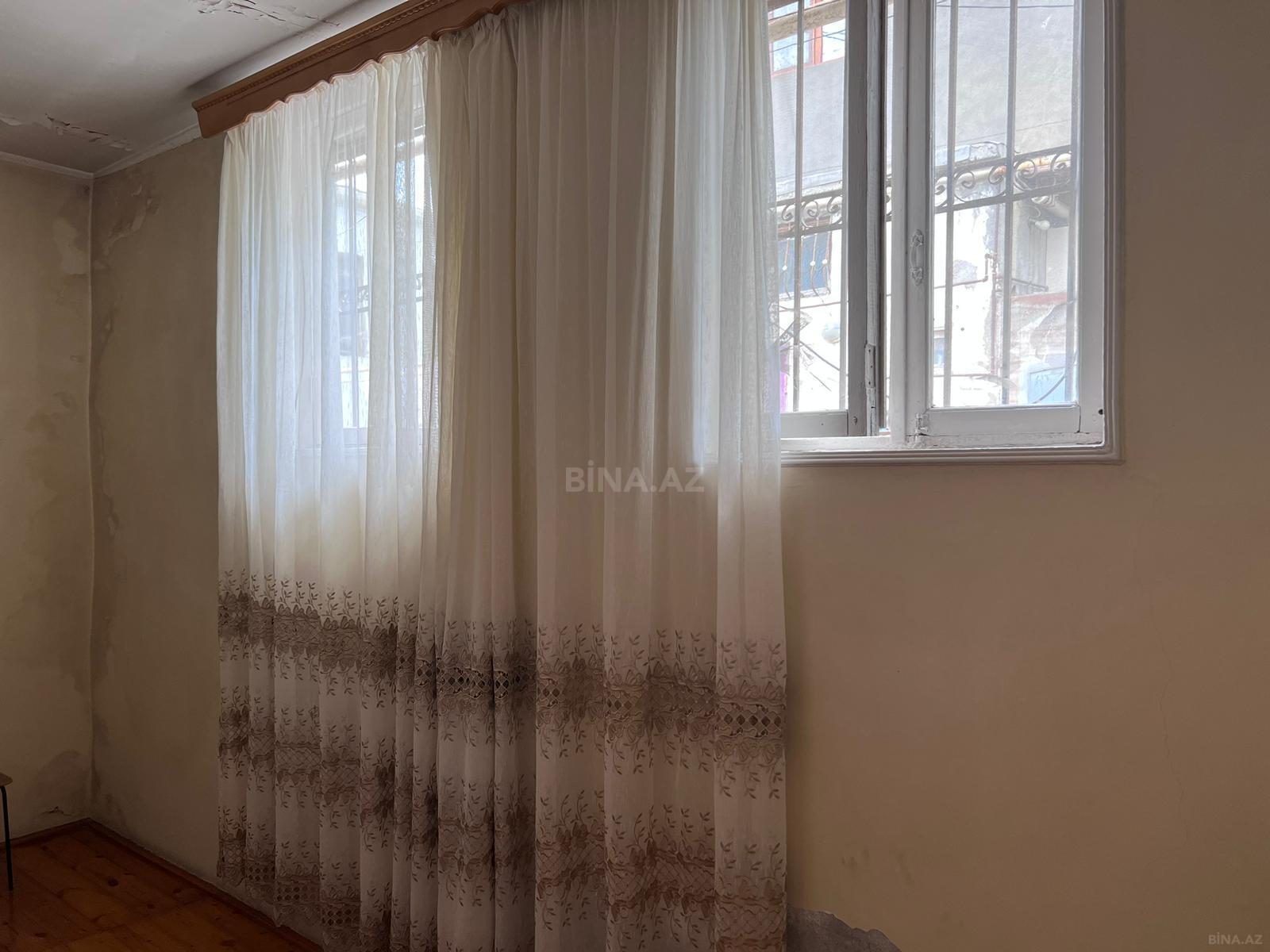 6-комн. дом/дача - пос. М. Расулзаде - 150 м² (17)