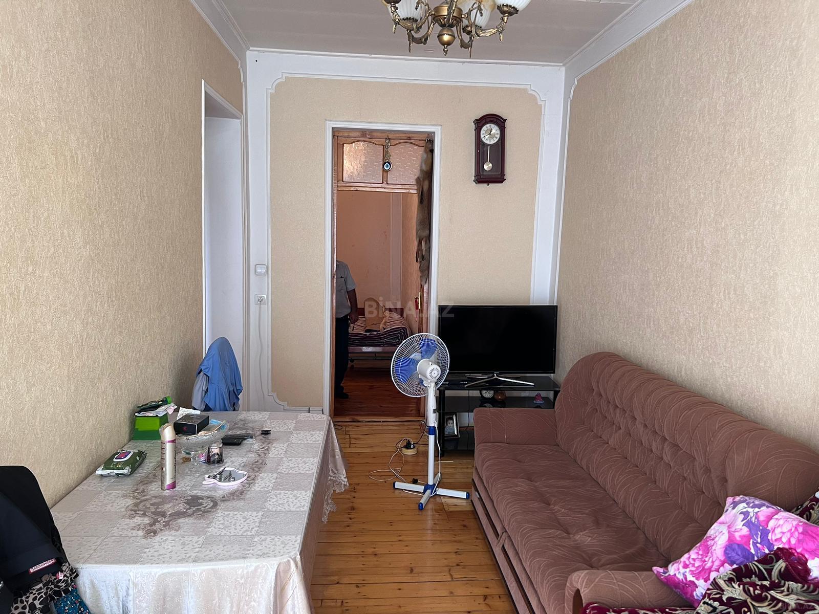 6-комн. дом/дача - пос. М. Расулзаде - 150 м² (10)