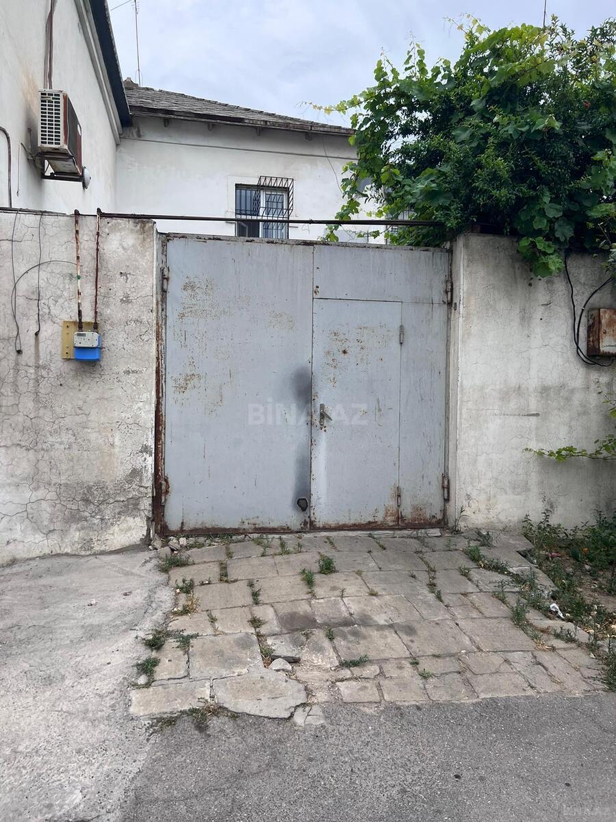 6-комн. дом/дача - пос. М. Расулзаде - 150 м² (1)
