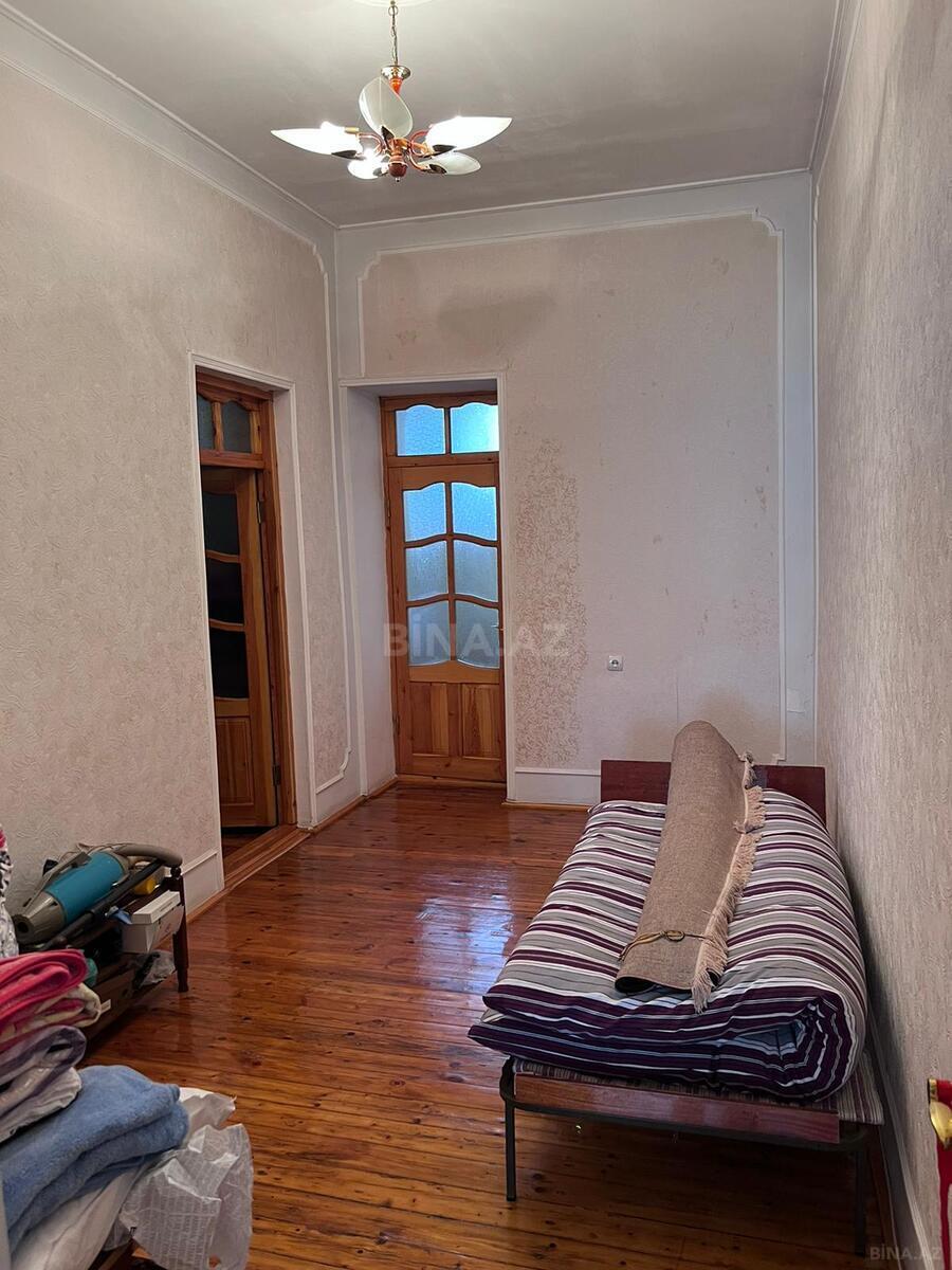 6-комн. дом/дача - пос. М. Расулзаде - 150 м² (14)