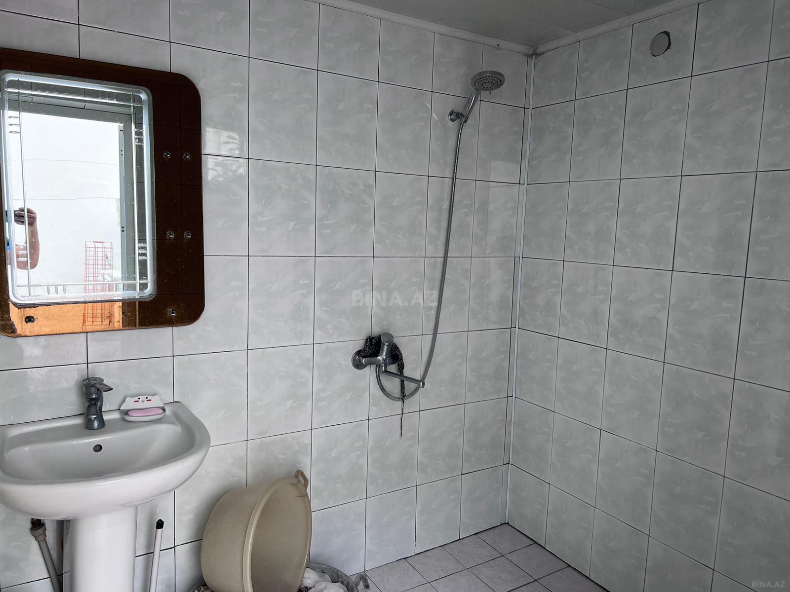 6-комн. дом/дача - пос. М. Расулзаде - 150 м² (6)