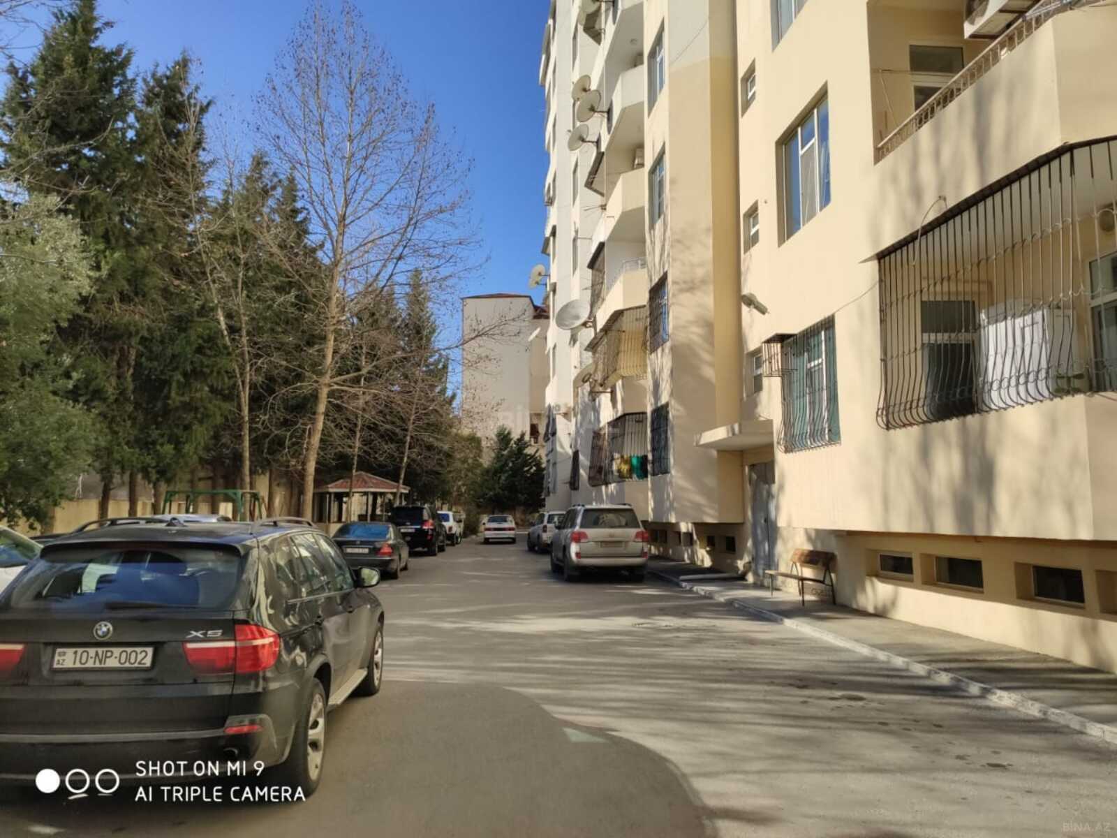 3-комн. новостройка - пос. 8-й мкр - 102 м² (1)