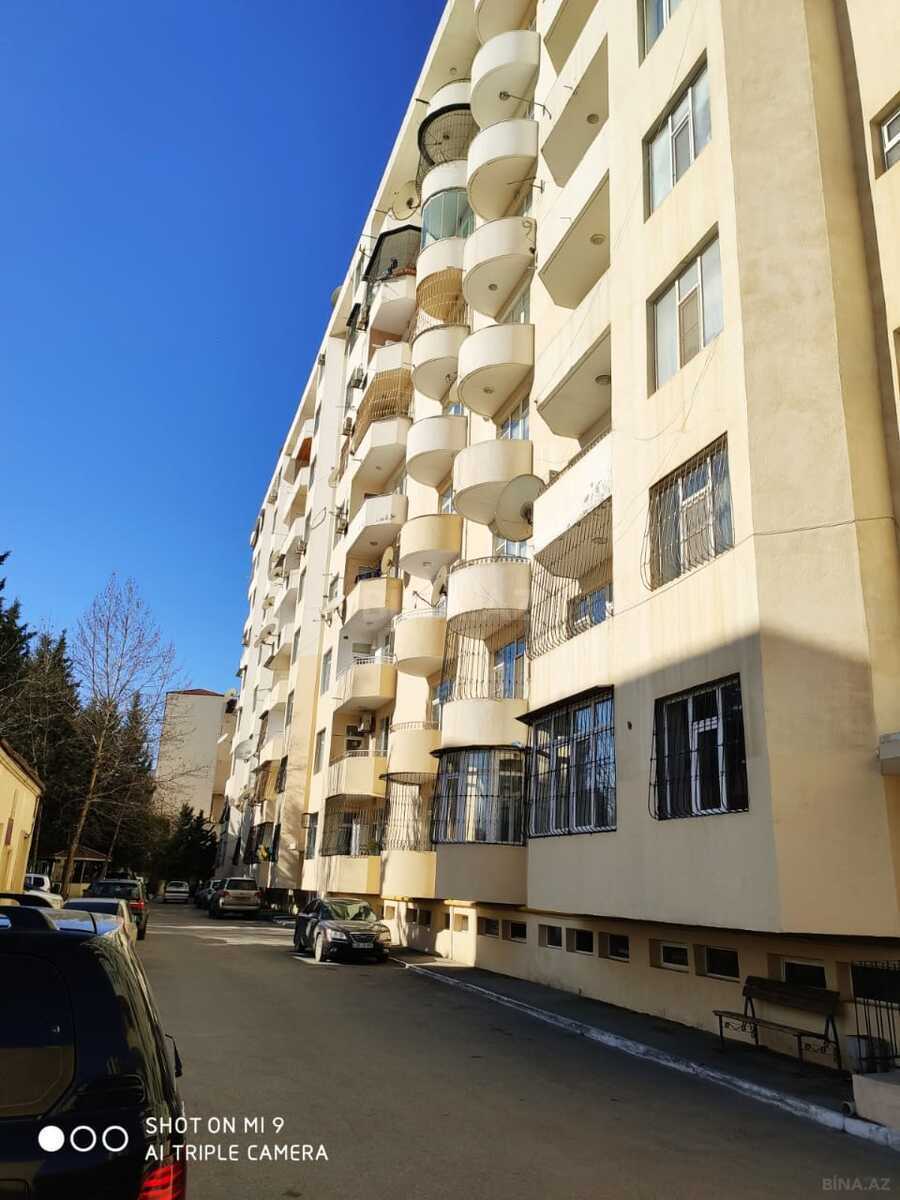3-комн. новостройка - пос. 8-й мкр - 102 м² (2)