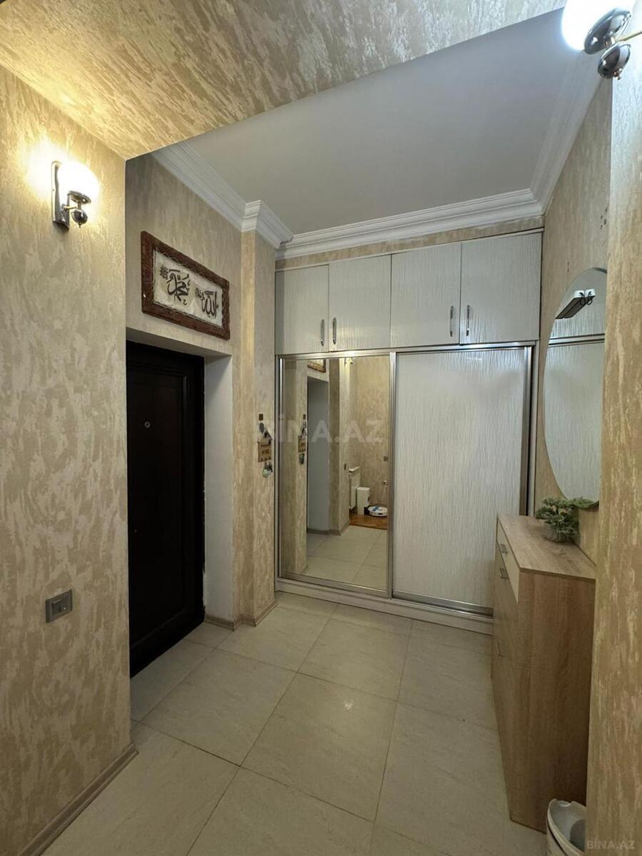 2-комн. новостройка - м. Насими - 82 м² (8)