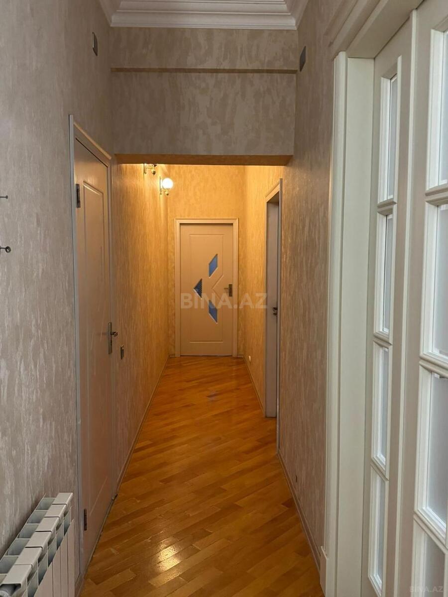 2-комн. новостройка - м. Насими - 82 м² (7)