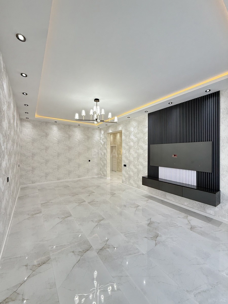4-комн. дом/дача - пос. Шувеляны - 150 м² (15)