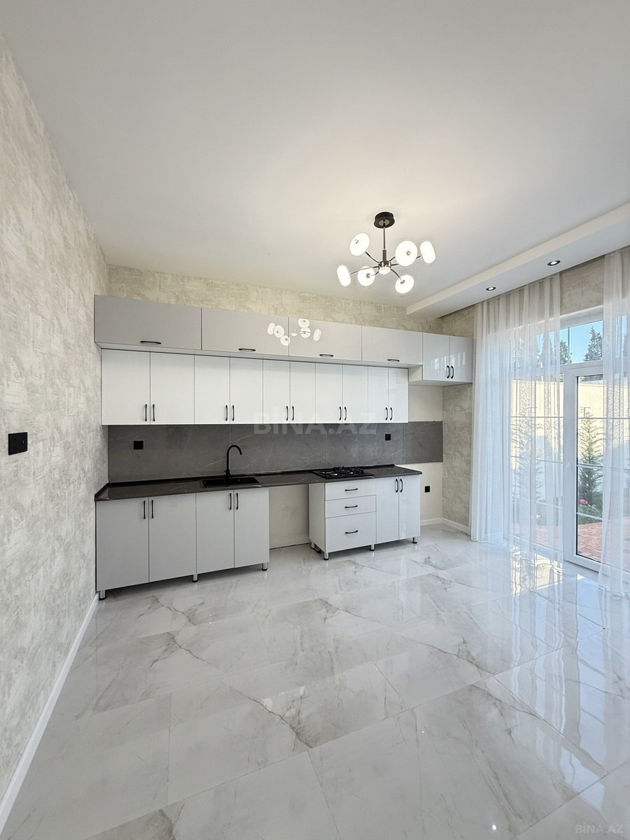 4-комн. дом/дача - пос. Шувеляны - 150 м² (16)