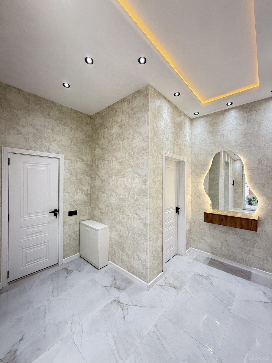 4-комн. дом/дача - пос. Шувеляны - 150 м² (12)