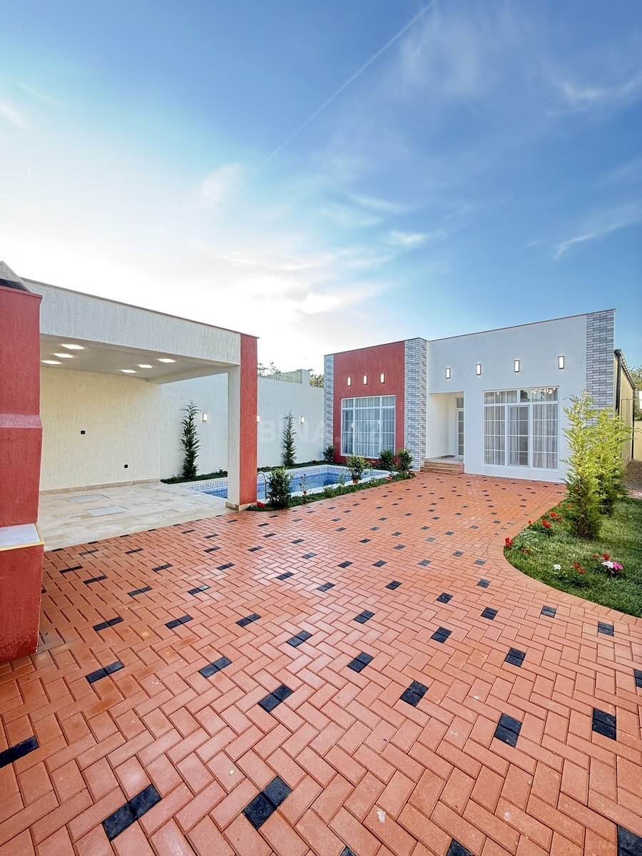 4-комн. дом/дача - пос. Шувеляны - 150 м² (3)