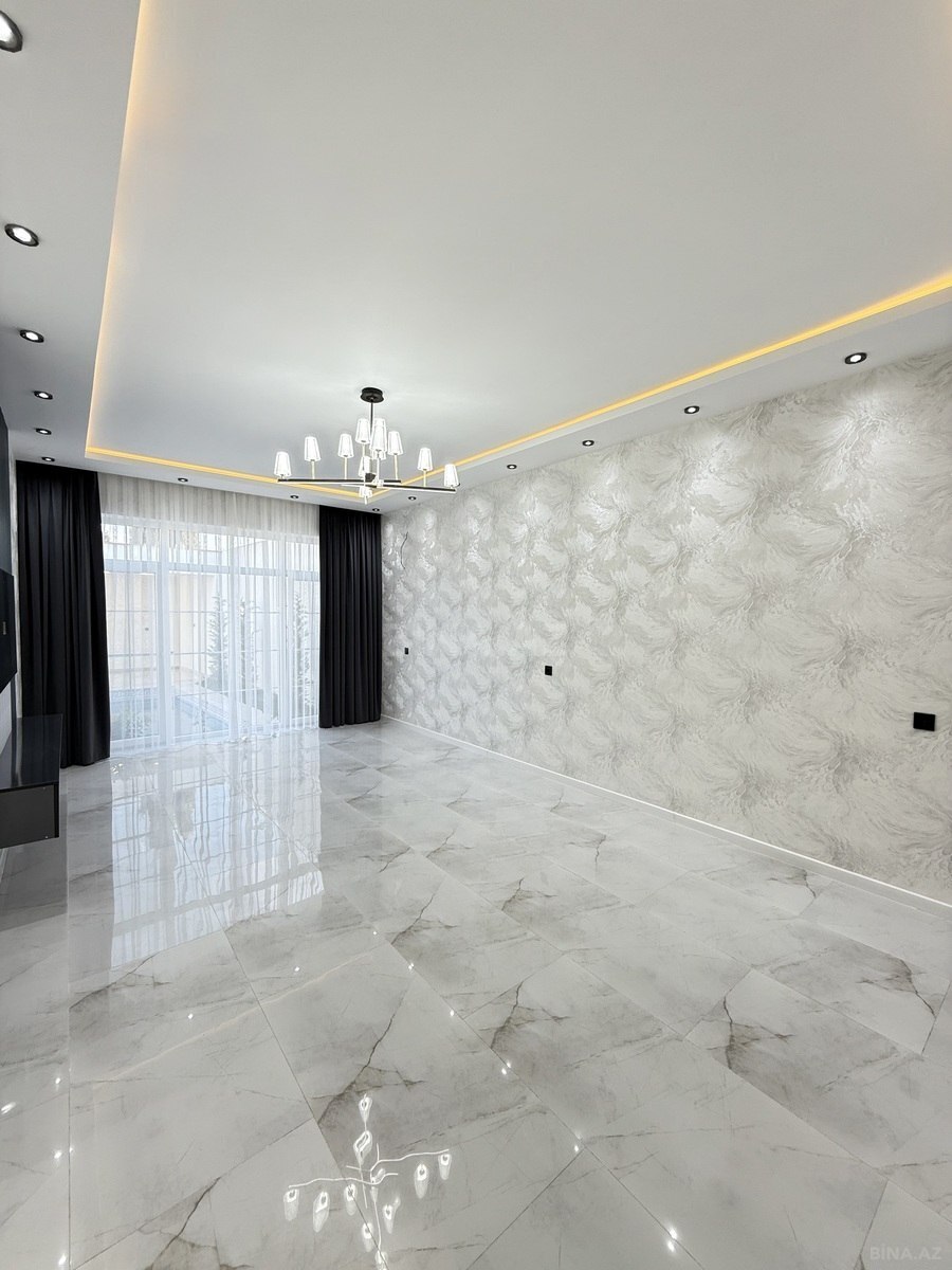 4-комн. дом/дача - пос. Шувеляны - 150 м² (13)