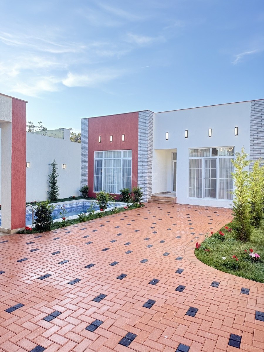 4-комн. дом/дача - пос. Шувеляны - 150 м² (1)
