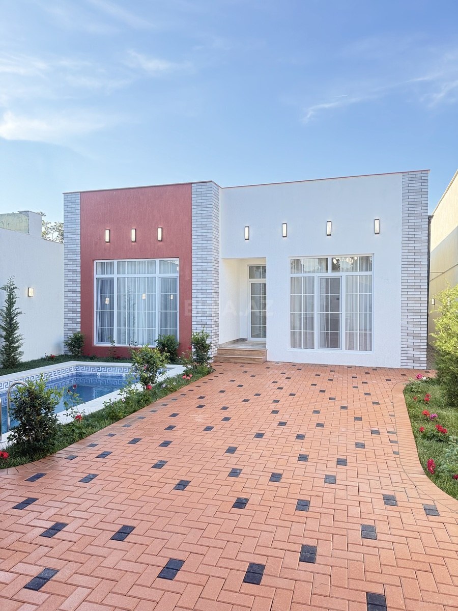 4-комн. дом/дача - пос. Шувеляны - 150 м² (2)