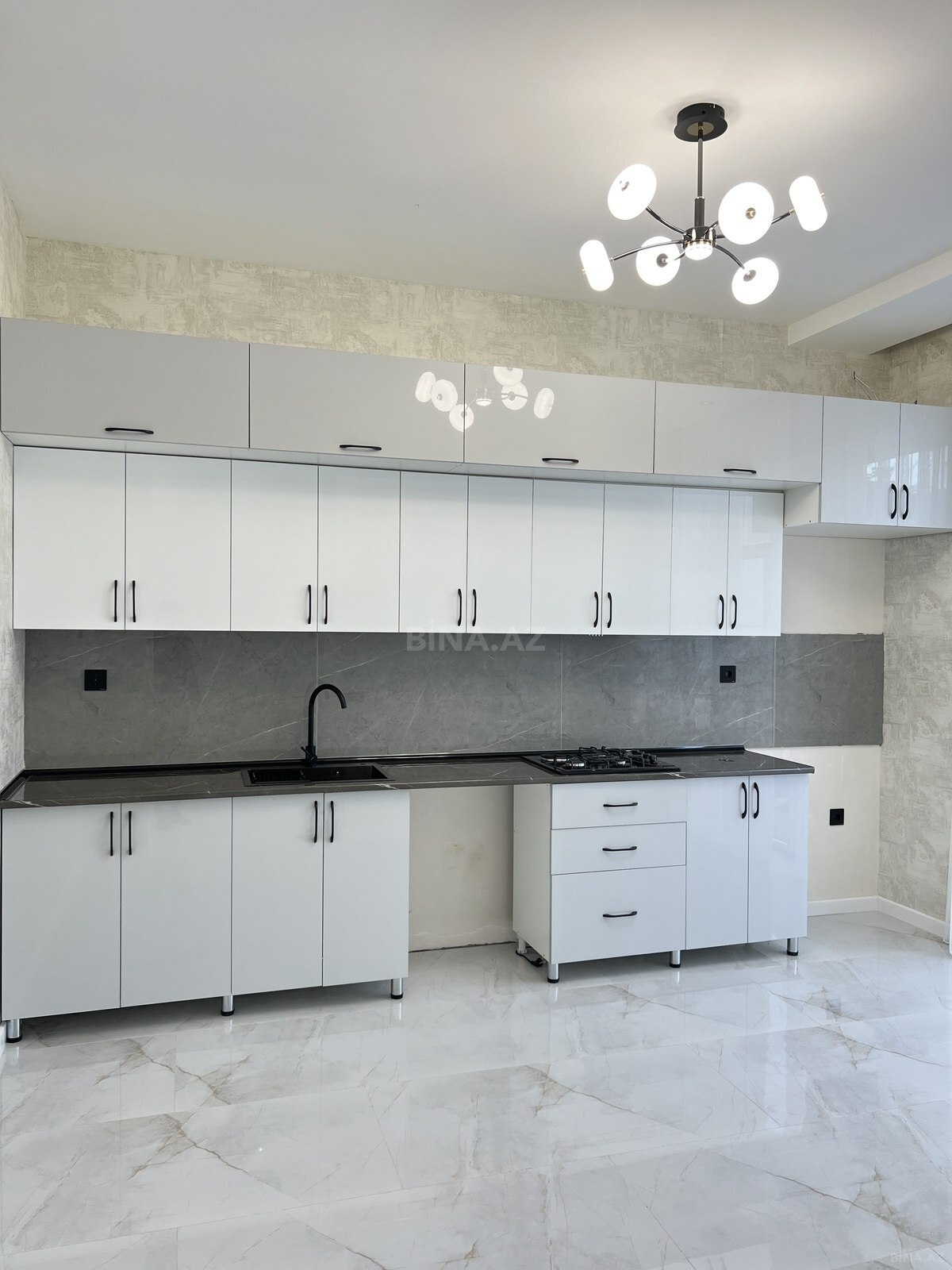 4-комн. дом/дача - пос. Шувеляны - 150 м² (17)