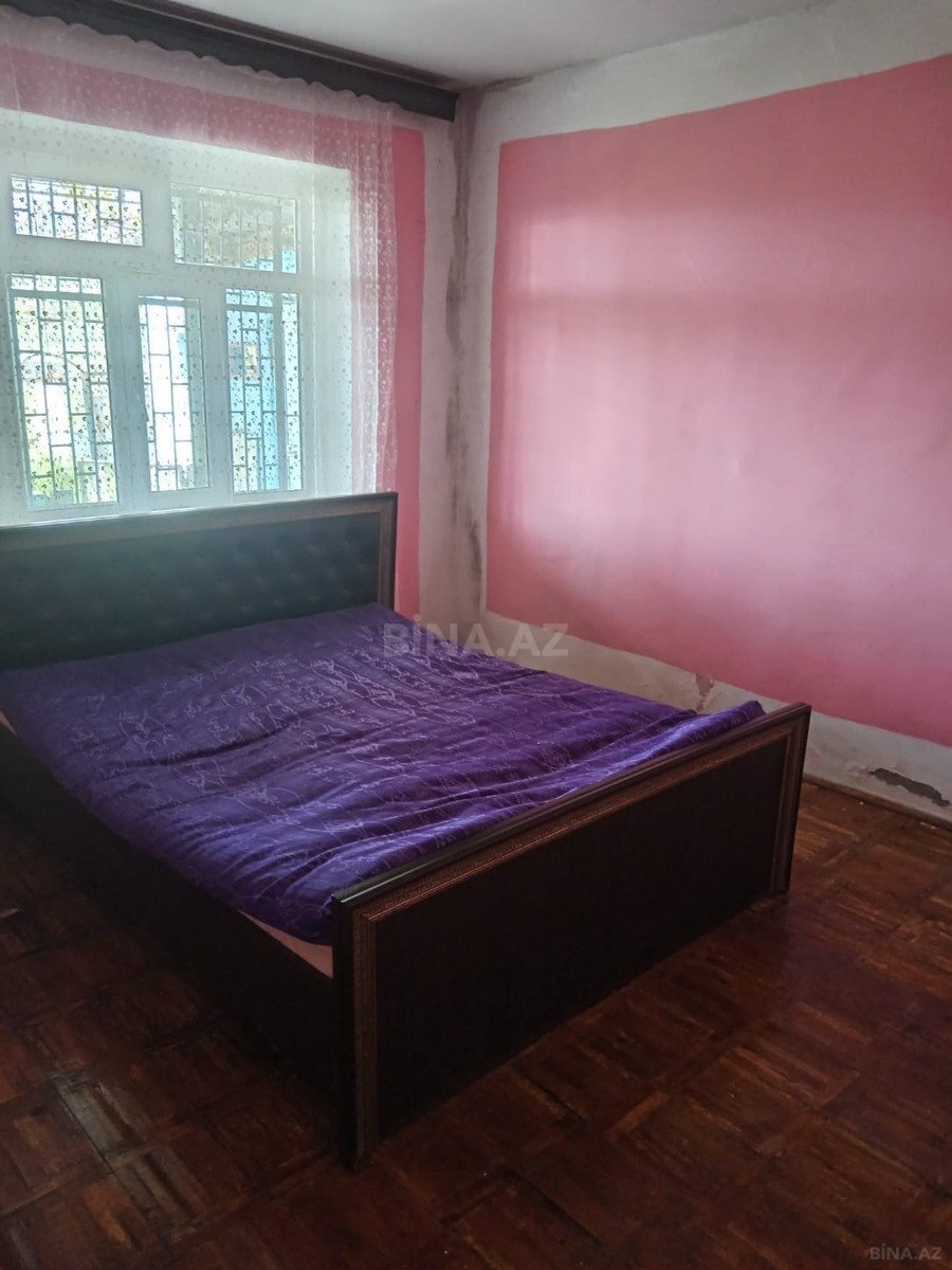 5 otaqlı həyət evi/bağ evi - Xızı - 90 m² (18)
