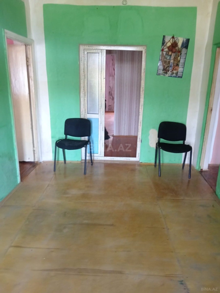 5 otaqlı həyət evi/bağ evi - Xızı - 90 m² (15)