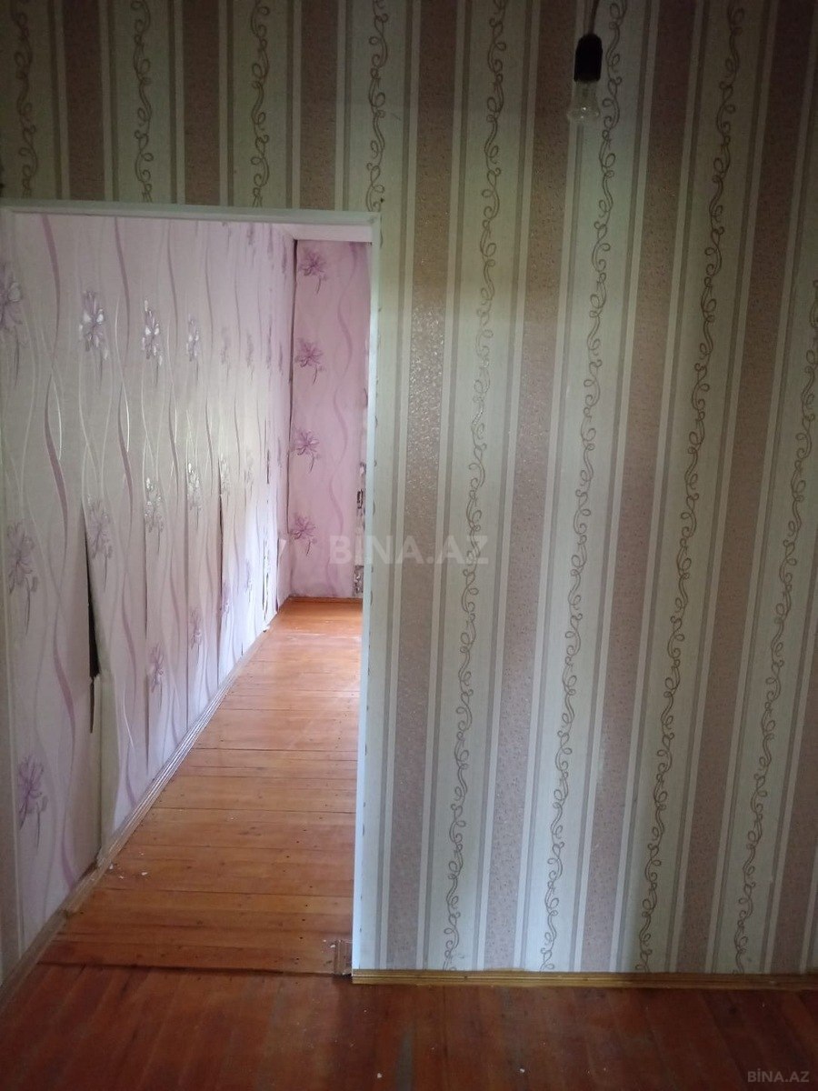 5 otaqlı həyət evi/bağ evi - Xızı - 90 m² (16)