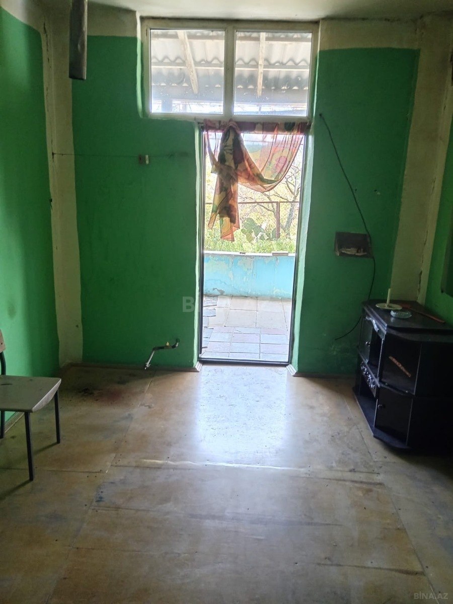 5 otaqlı həyət evi/bağ evi - Xızı - 90 m² (22)