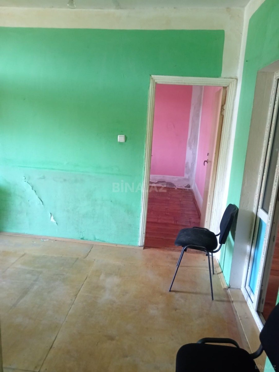 5 otaqlı həyət evi/bağ evi - Xızı - 90 m² (17)