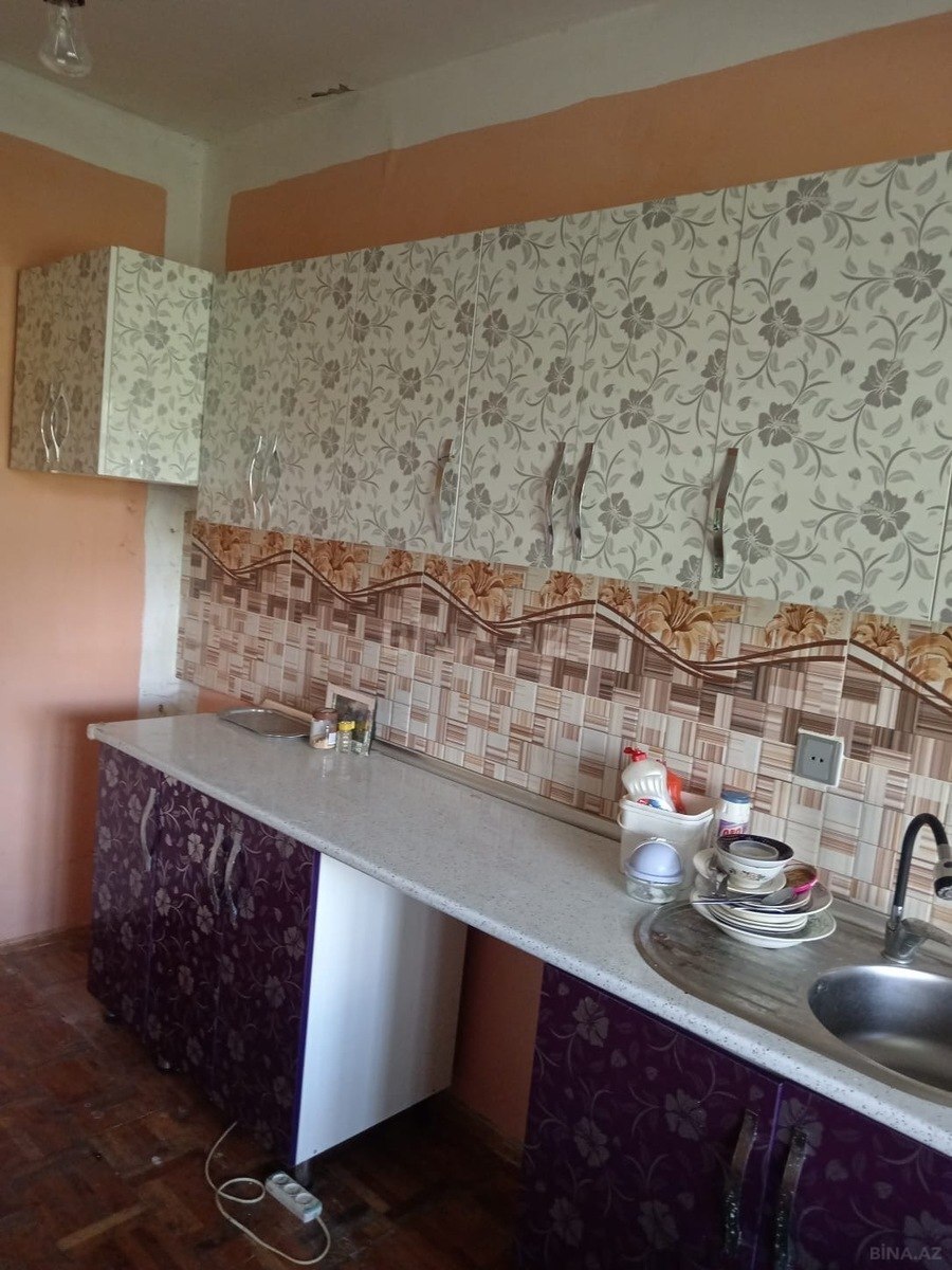 5 otaqlı həyət evi/bağ evi - Xızı - 90 m² (13)