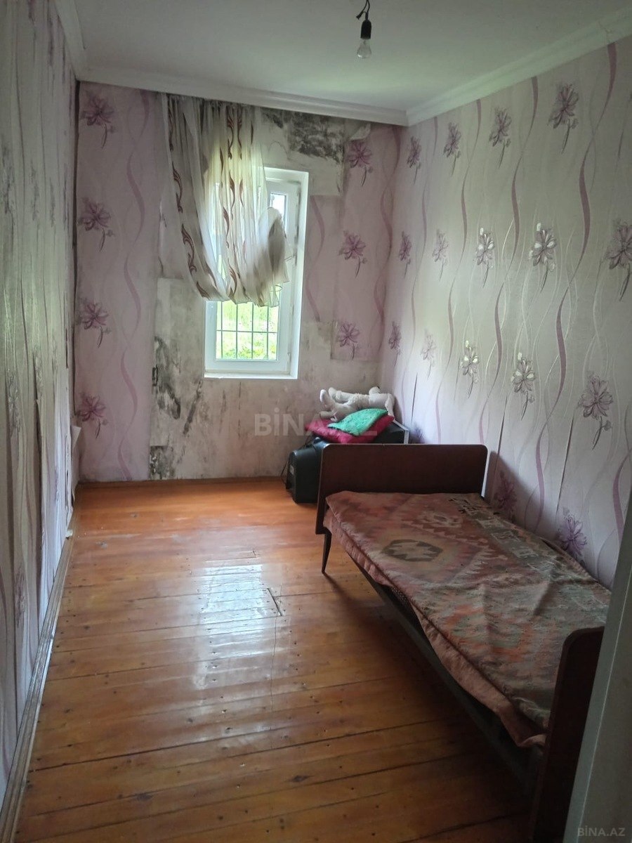 5 otaqlı həyət evi/bağ evi - Xızı - 90 m² (21)