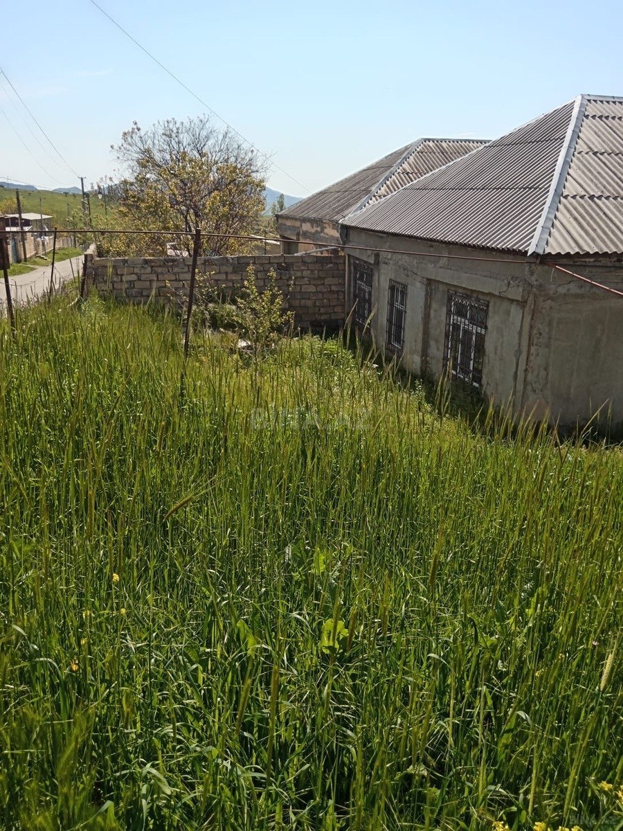 5 otaqlı həyət evi/bağ evi - Xızı - 90 m² (8)