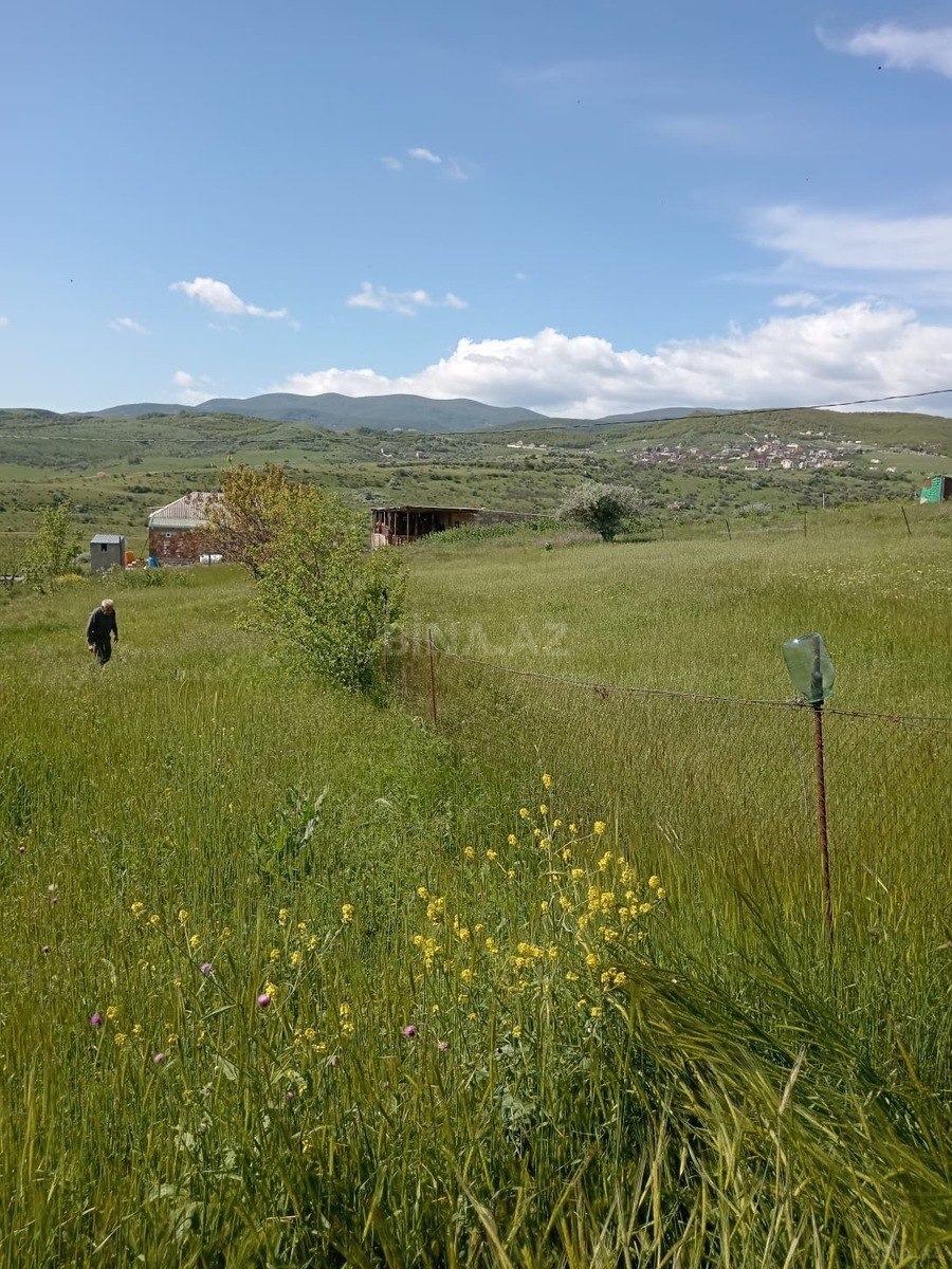 5 otaqlı həyət evi/bağ evi - Xızı - 90 m² (7)