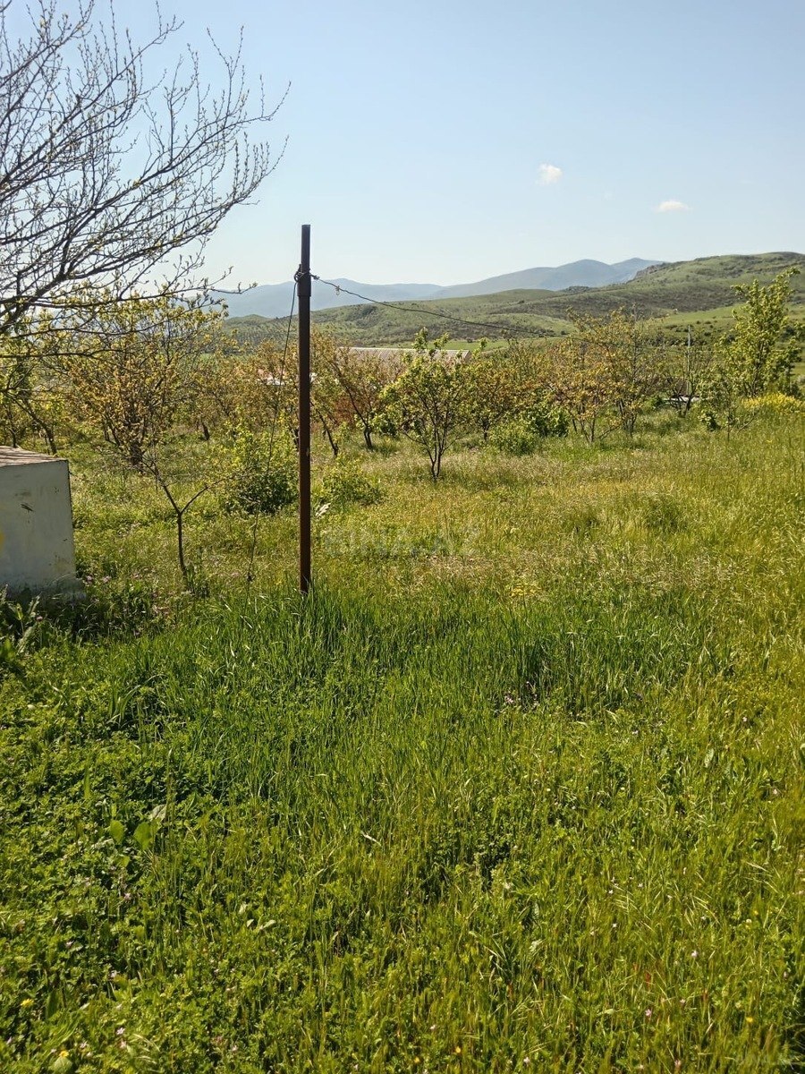 5 otaqlı həyət evi/bağ evi - Xızı - 90 m² (11)