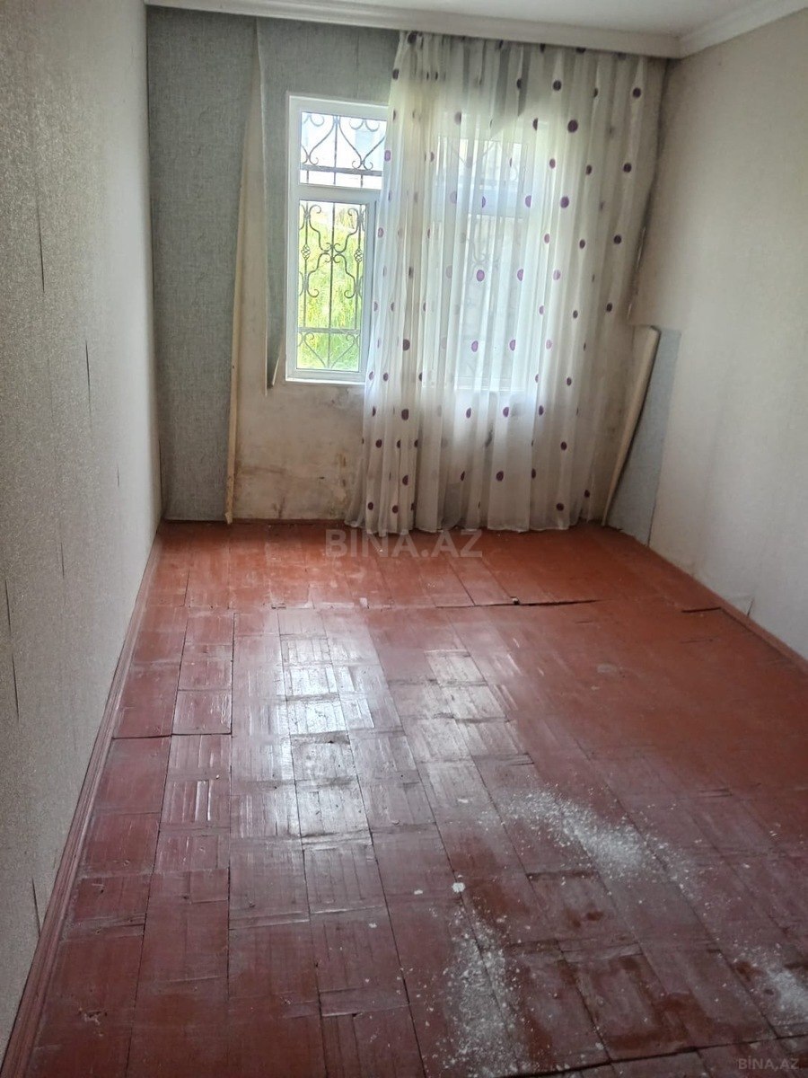 5 otaqlı həyət evi/bağ evi - Xızı - 90 m² (20)