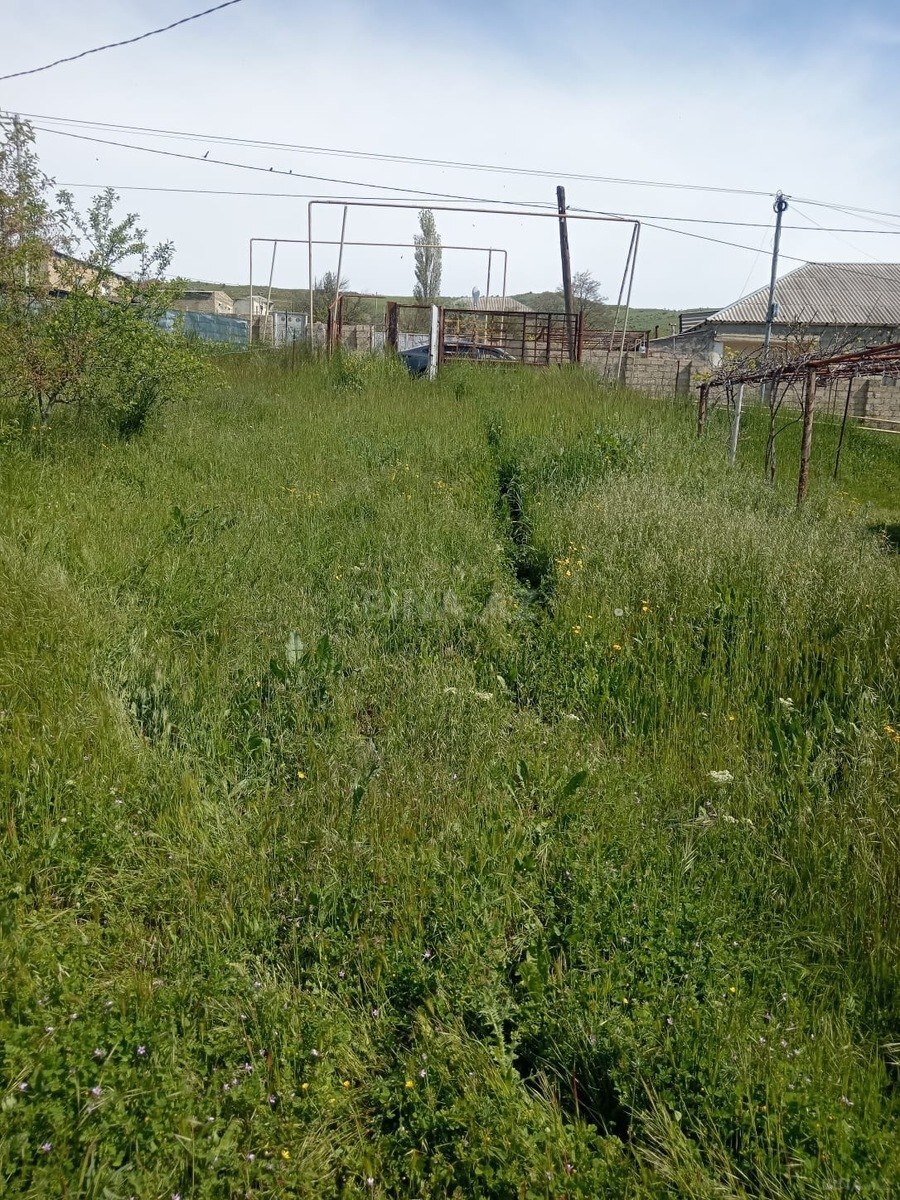 5 otaqlı həyət evi/bağ evi - Xızı - 90 m² (25)
