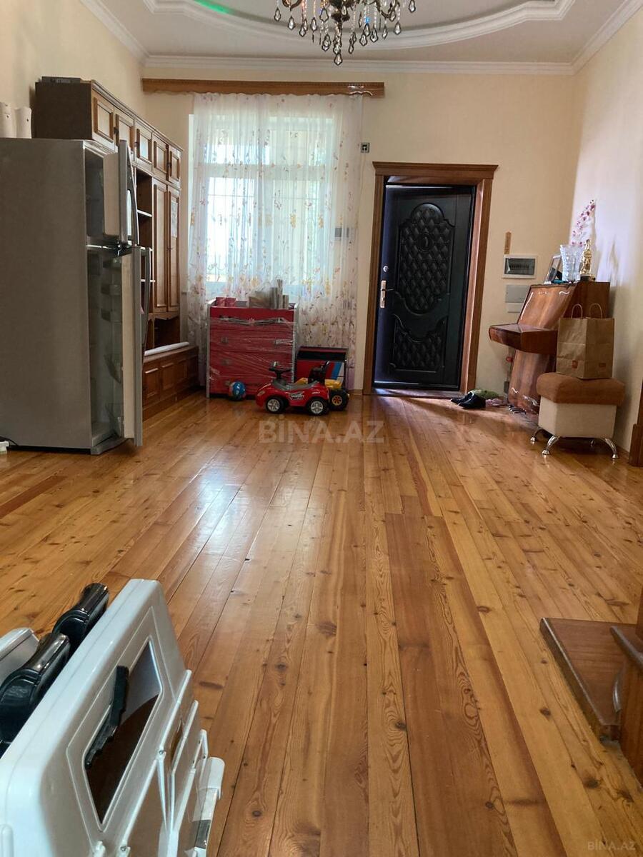 8-комн. дом/дача - пос. Пиршаги - 480 м² (9)