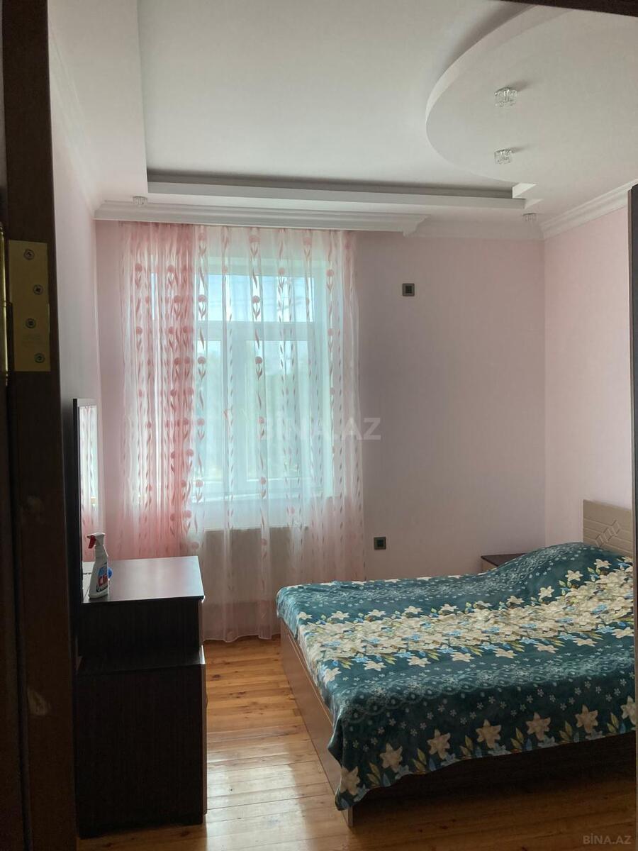 8-комн. дом/дача - пос. Пиршаги - 480 м² (14)