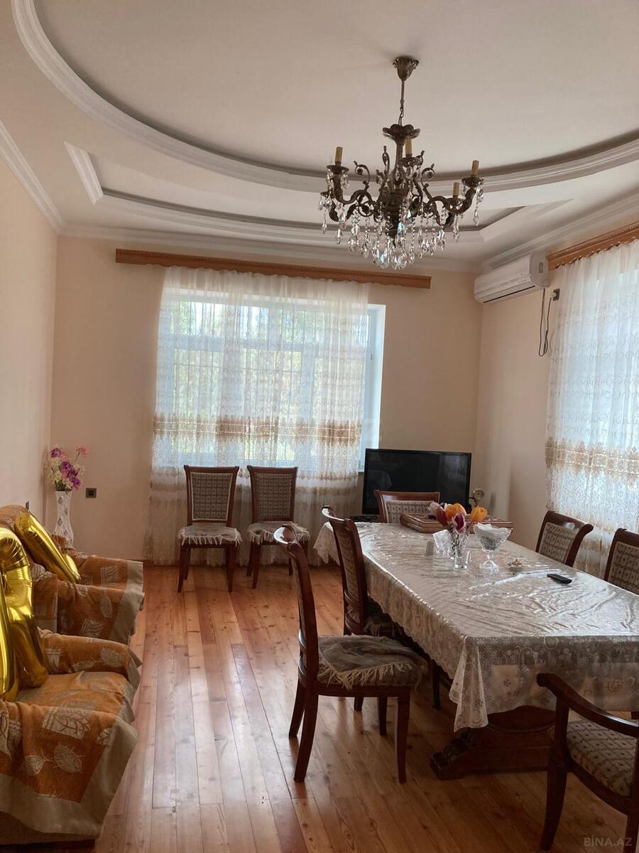 8-комн. дом/дача - пос. Пиршаги - 480 м² (13)