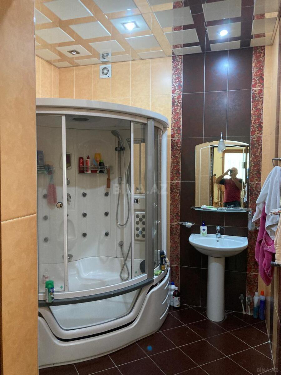8-комн. дом/дача - пос. Пиршаги - 480 м² (8)