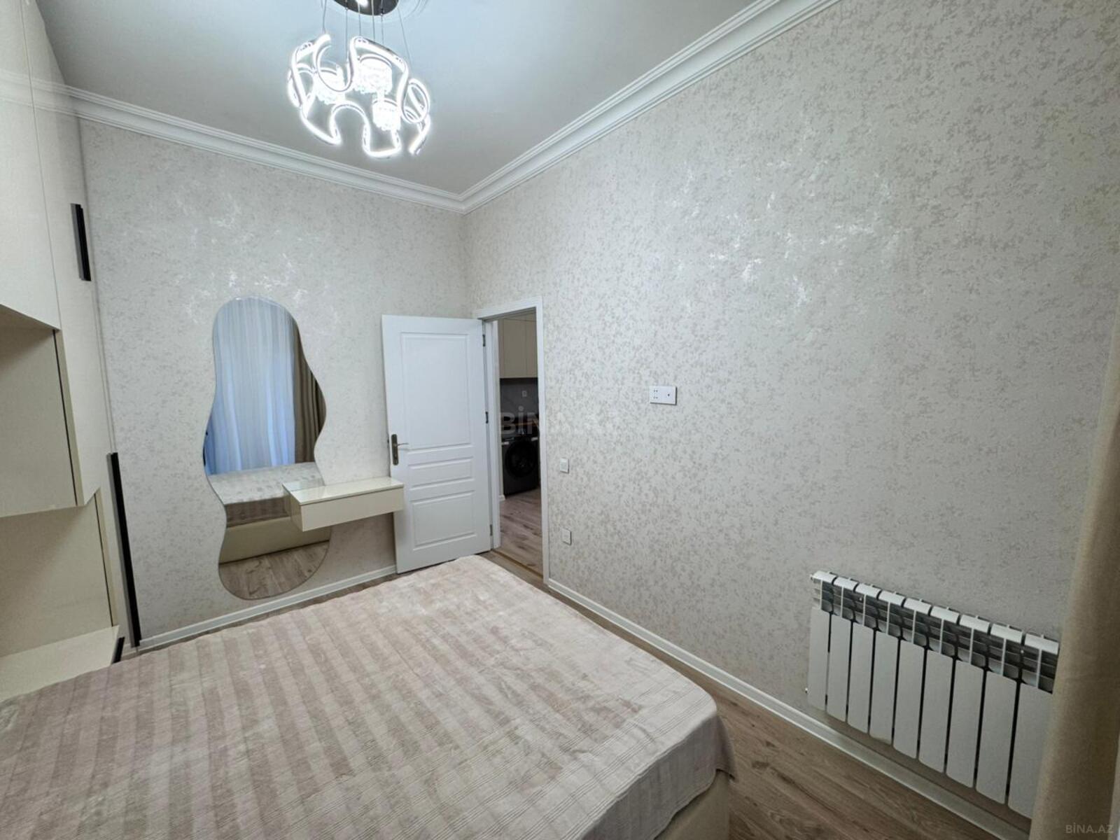 2-комн. новостройка - Сумгаит - 50 м² (7)