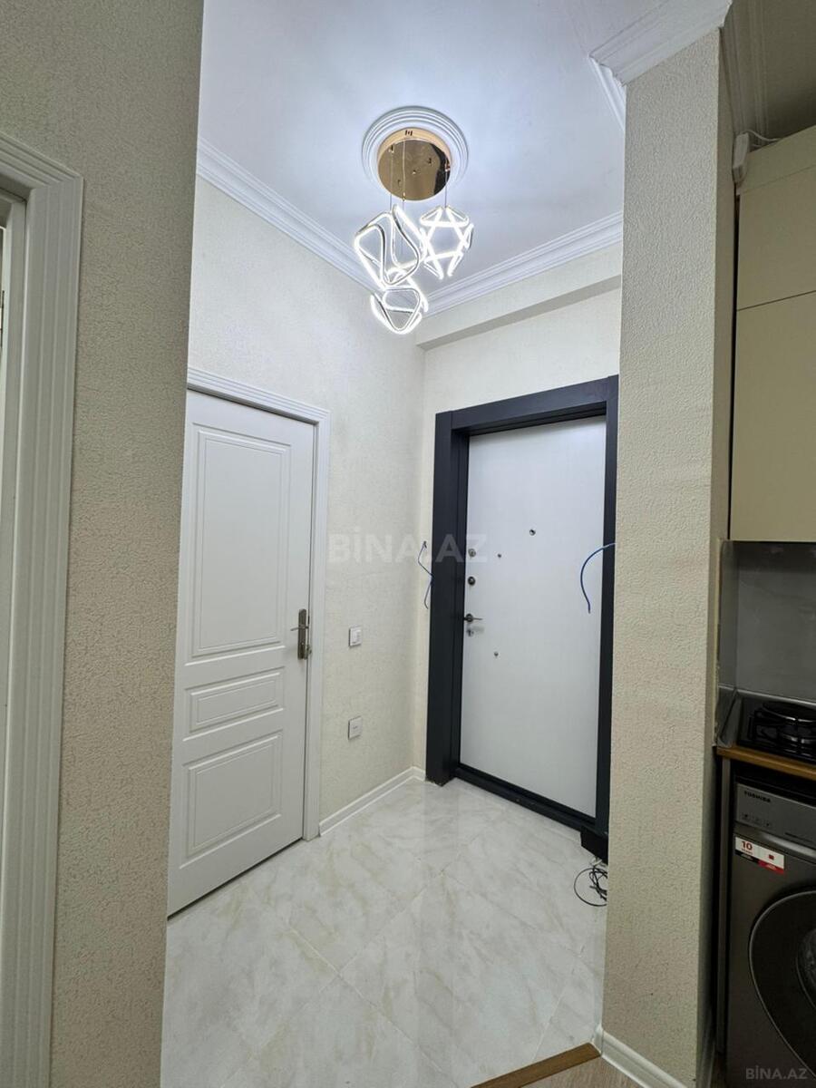2-комн. новостройка - Сумгаит - 50 м² (8)