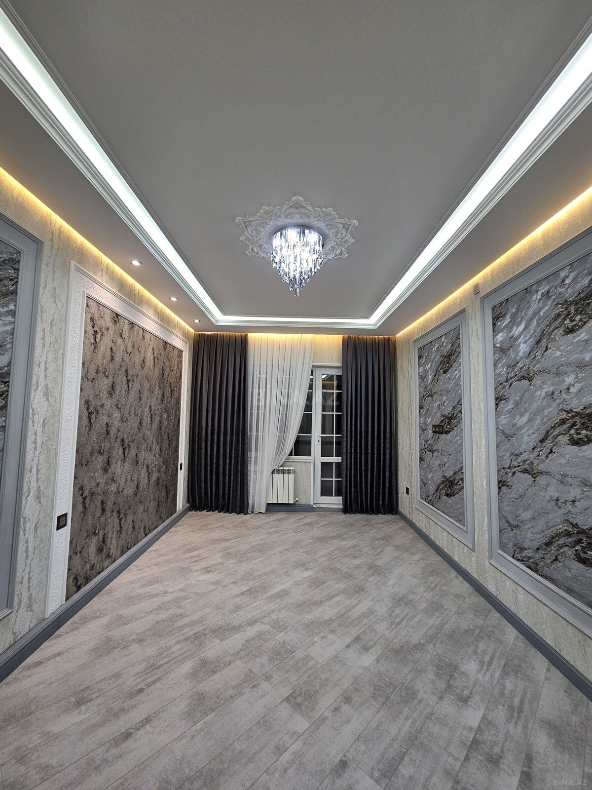 3-комн. вторичка - м. Халглар Достлугу - 85 м² (15)