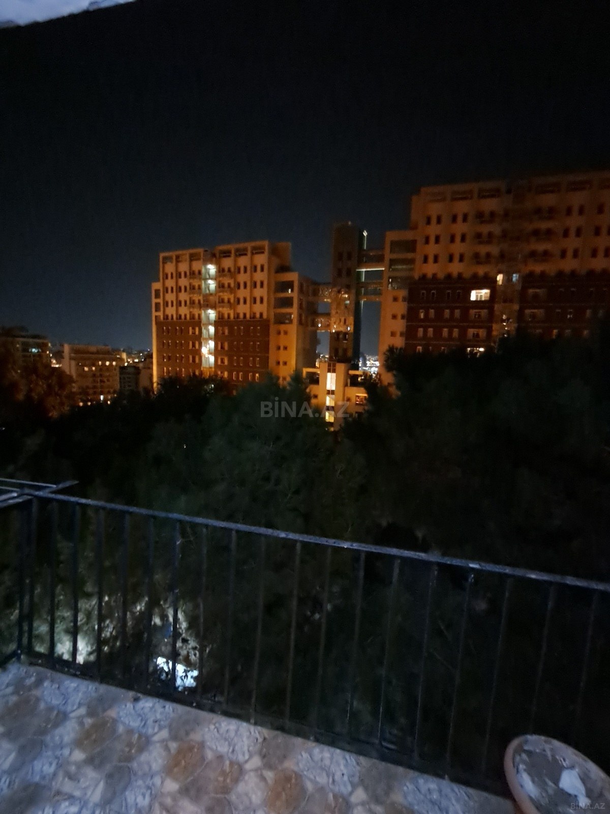 2-комн. вторичка - м. Ичеришехер - 45 м² (9)