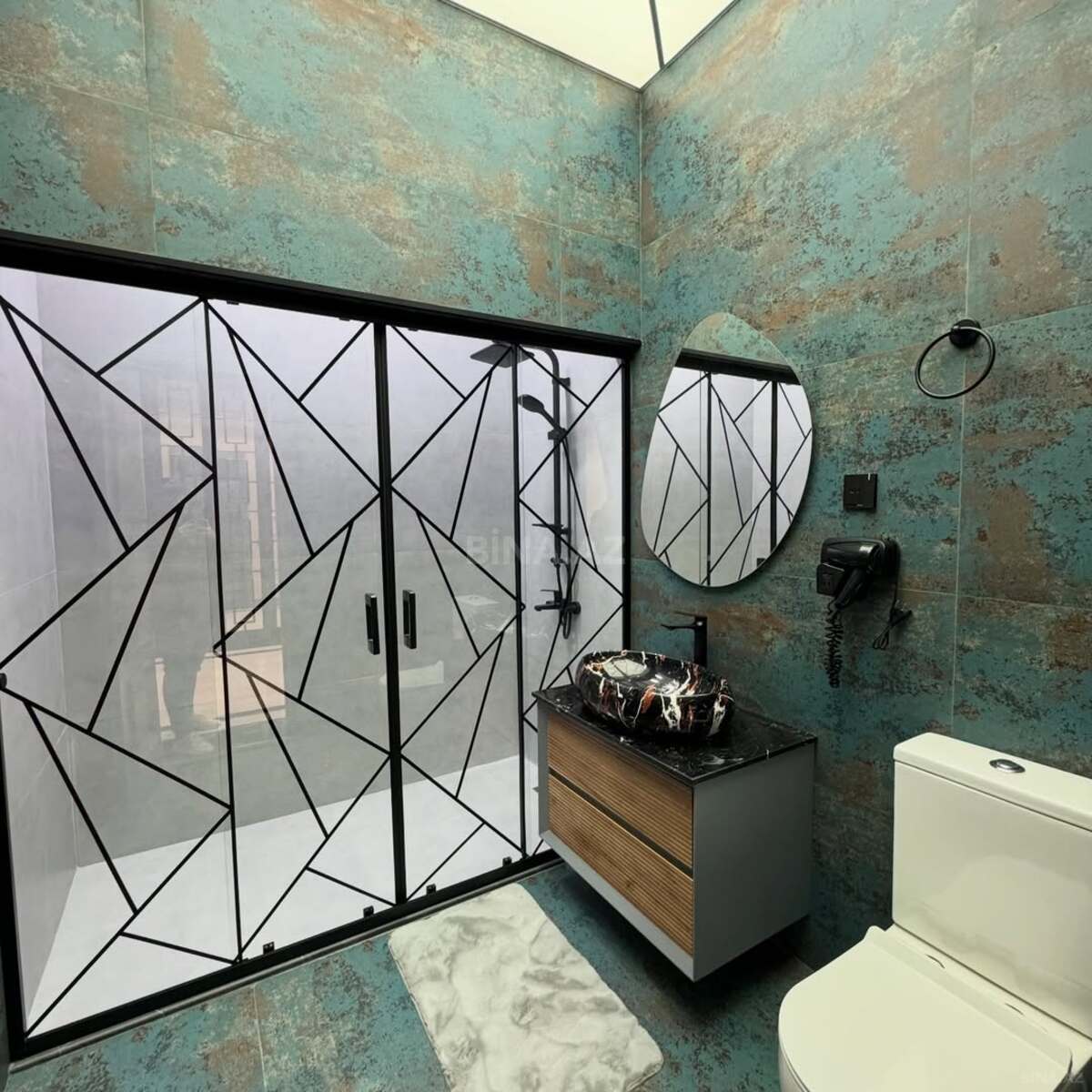 5-комн. дом/дача - пос. Мардакан - 180 м² (15)
