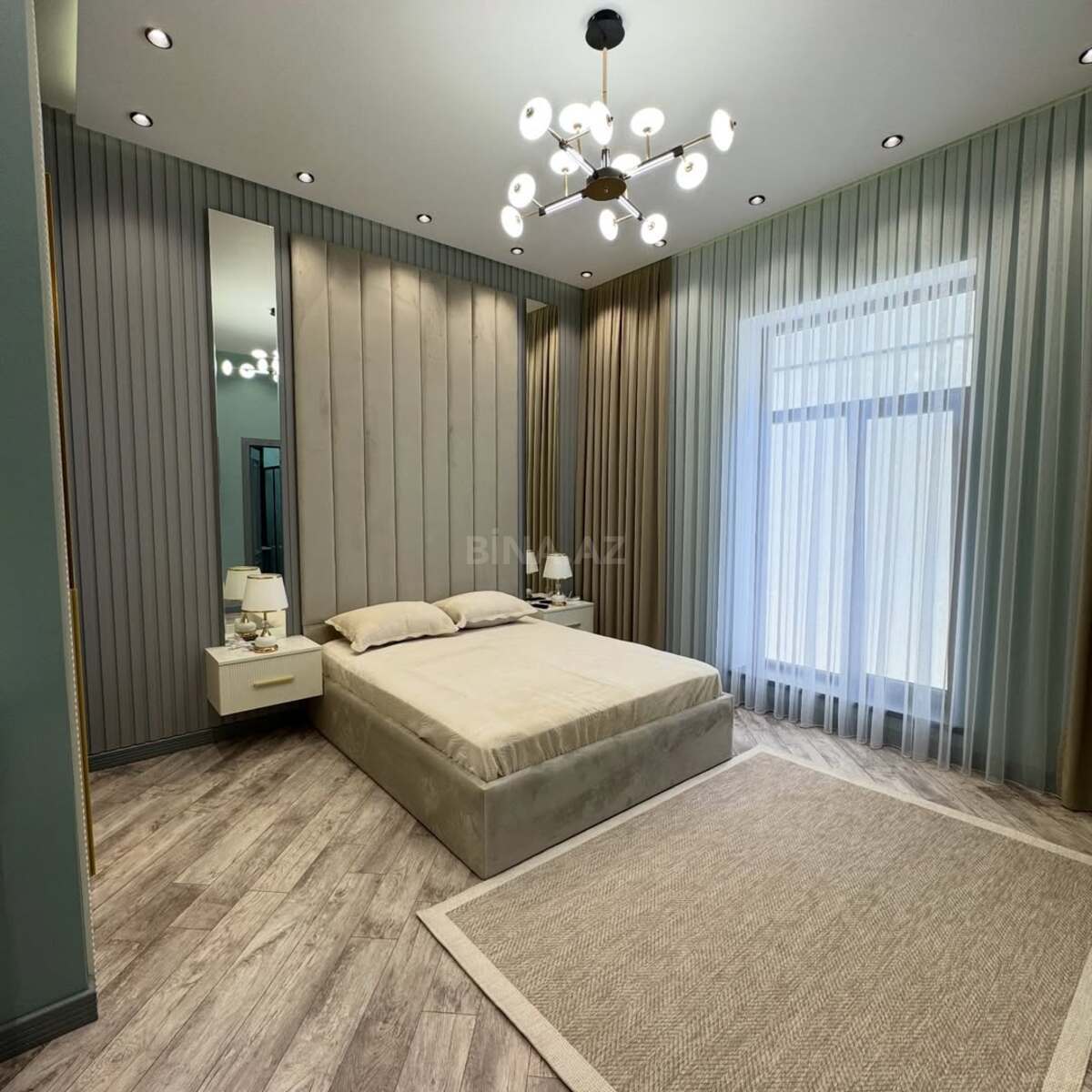 5-комн. дом/дача - пос. Мардакан - 180 м² (14)