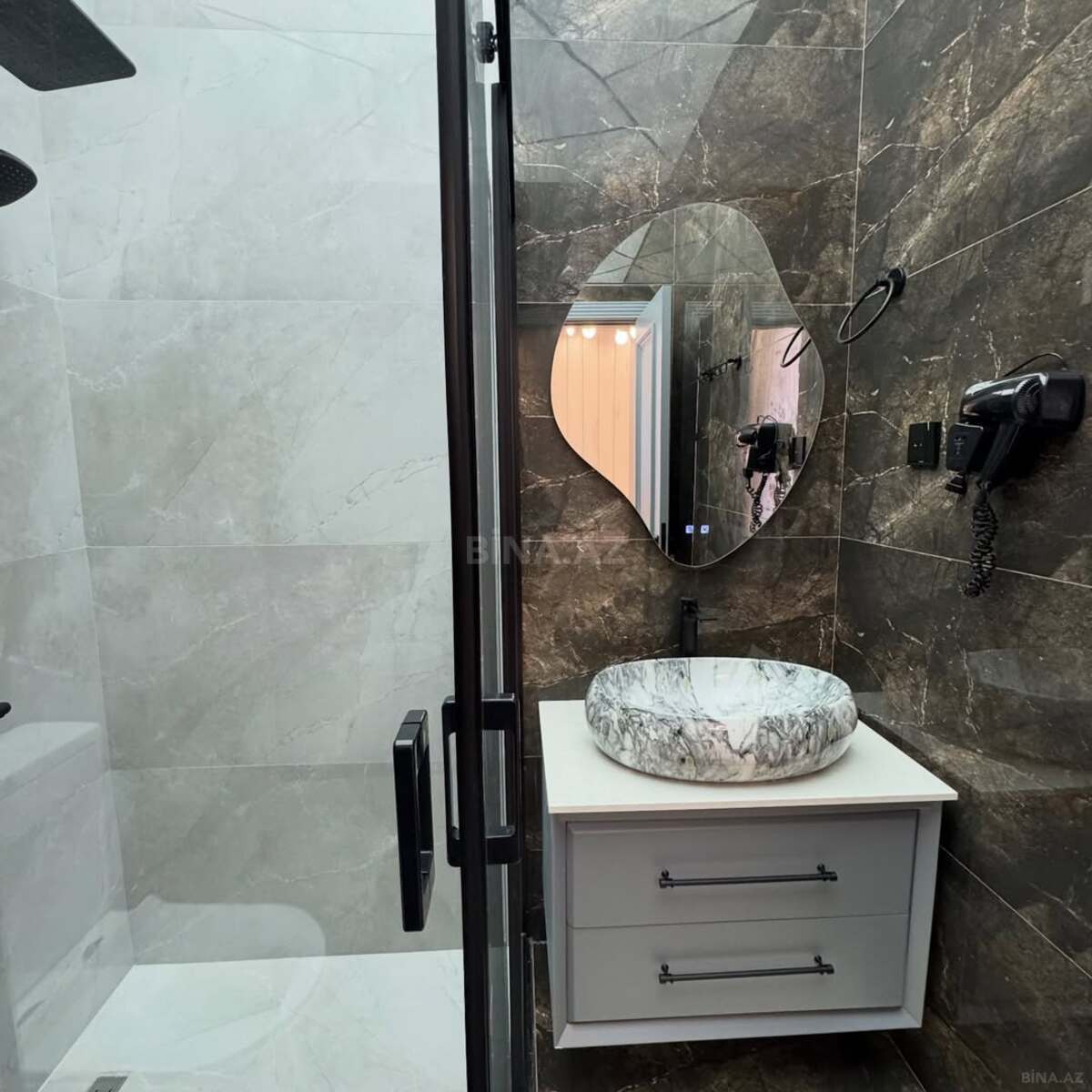 5-комн. дом/дача - пос. Мардакан - 180 м² (18)