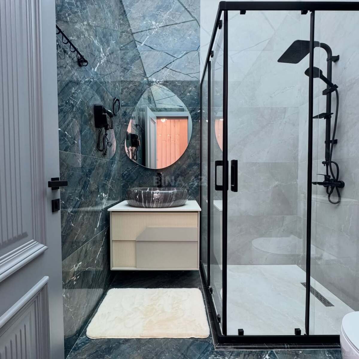 5-комн. дом/дача - пос. Мардакан - 180 м² (13)