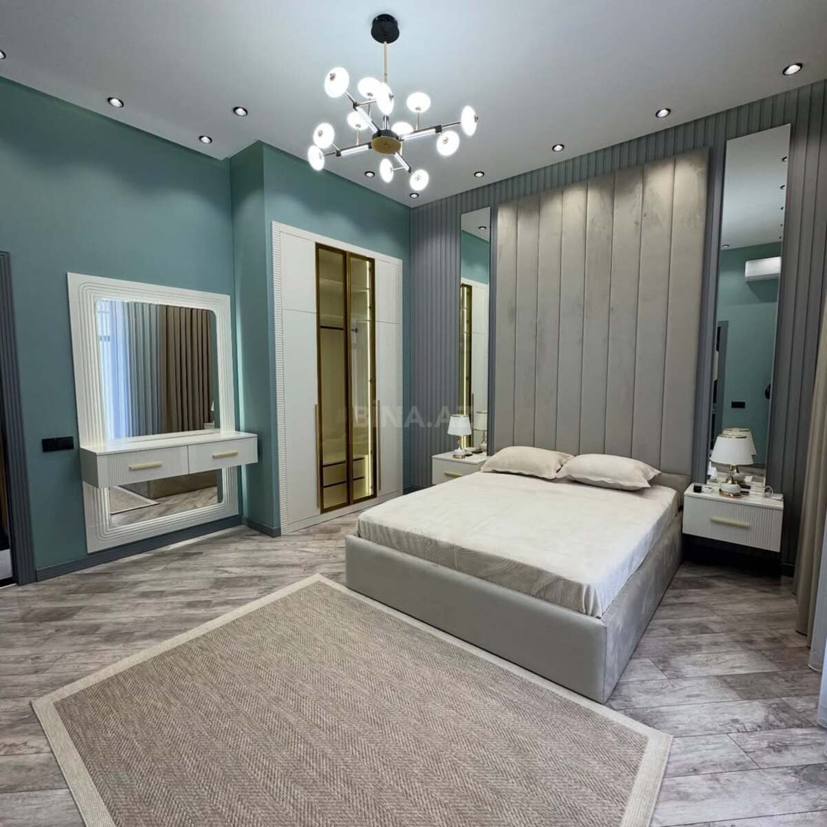 5-комн. дом/дача - пос. Мардакан - 180 м² (16)