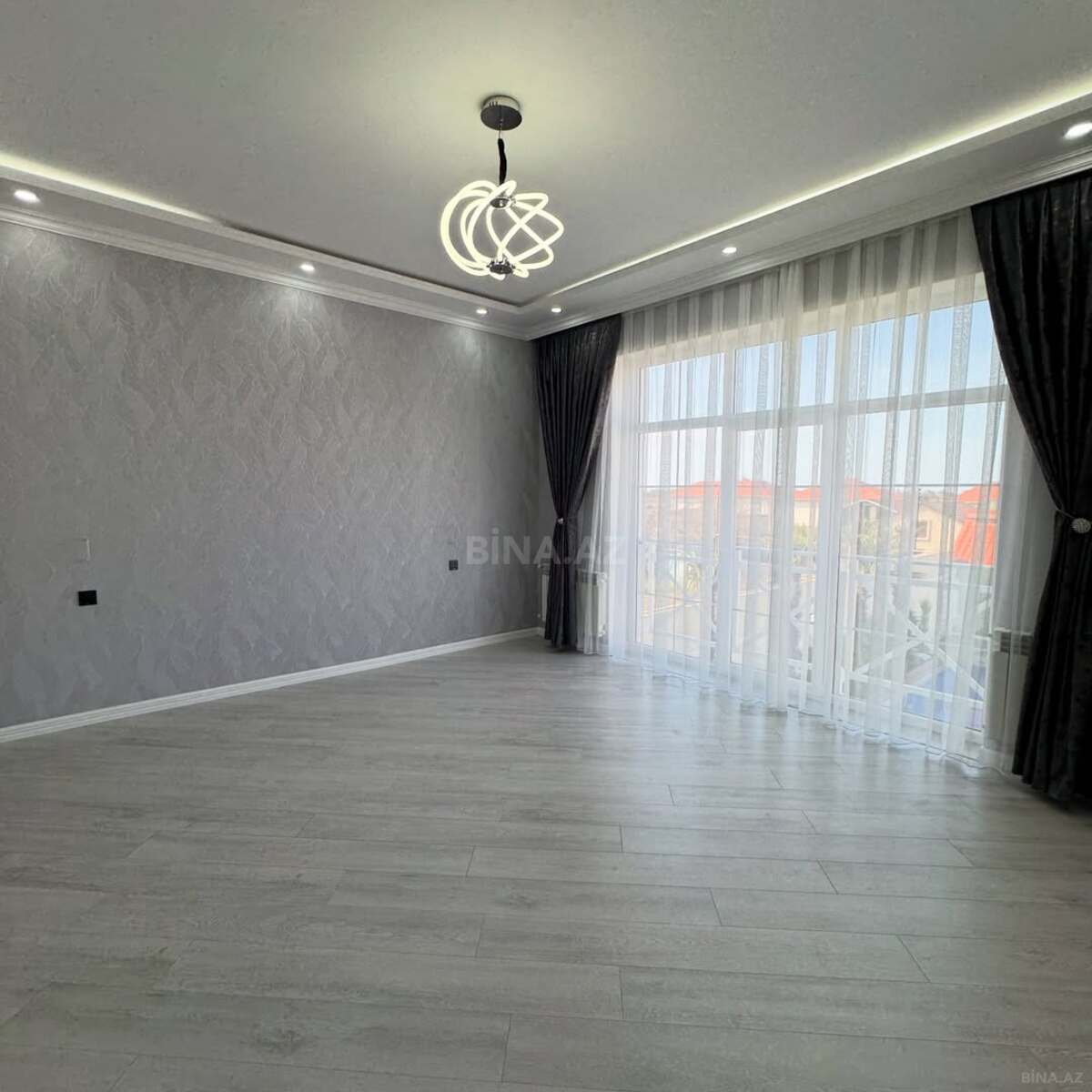 5-комн. дом/дача - пос. Мардакан - 300 м² (19)