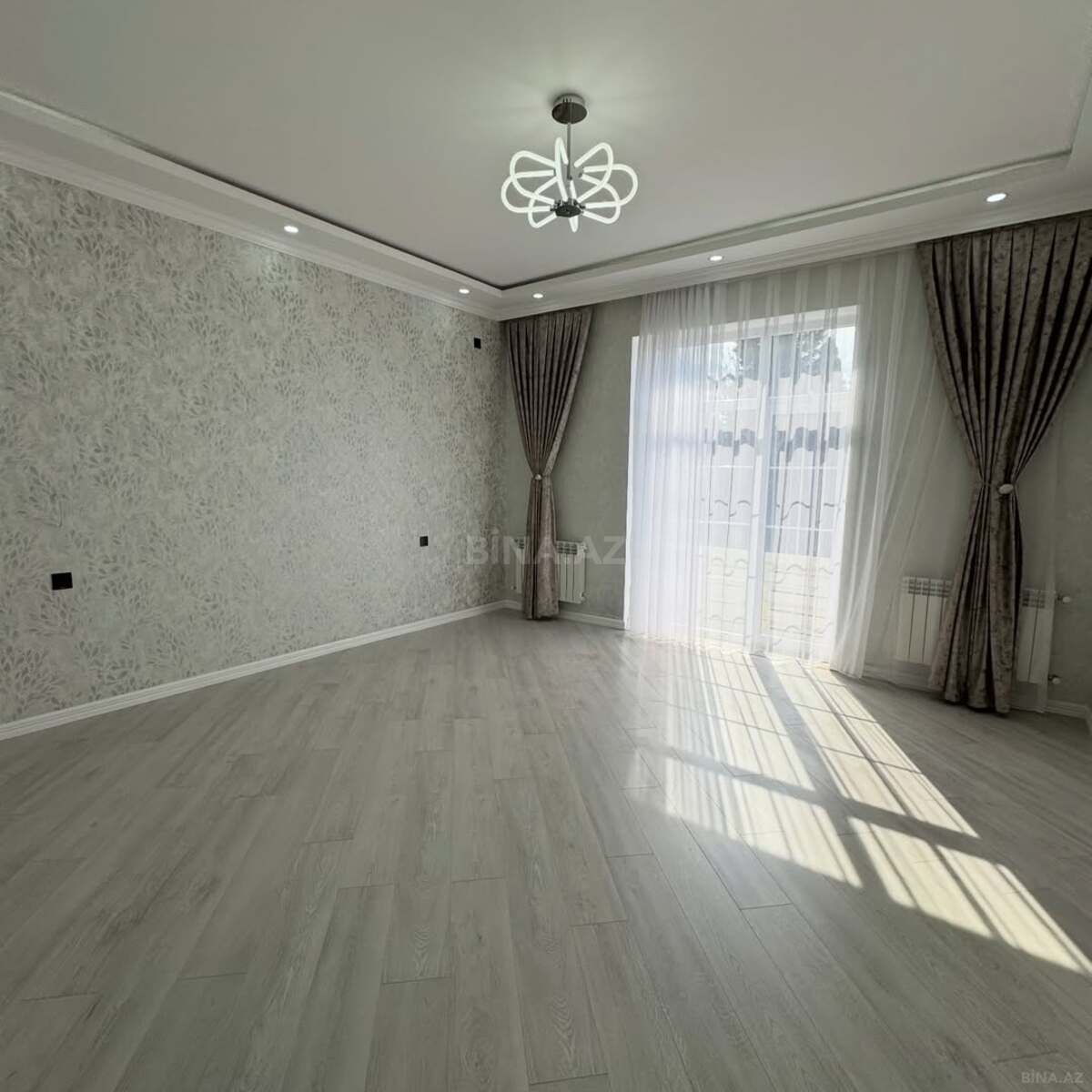 5-комн. дом/дача - пос. Мардакан - 300 м² (15)