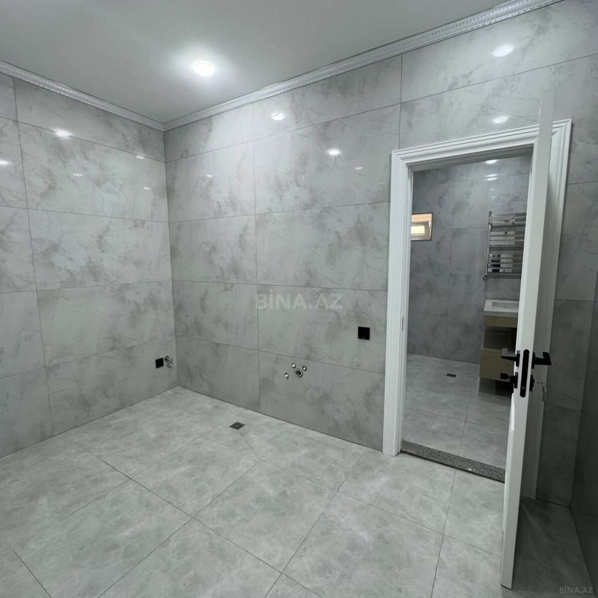 5-комн. дом/дача - пос. Мардакан - 300 м² (11)
